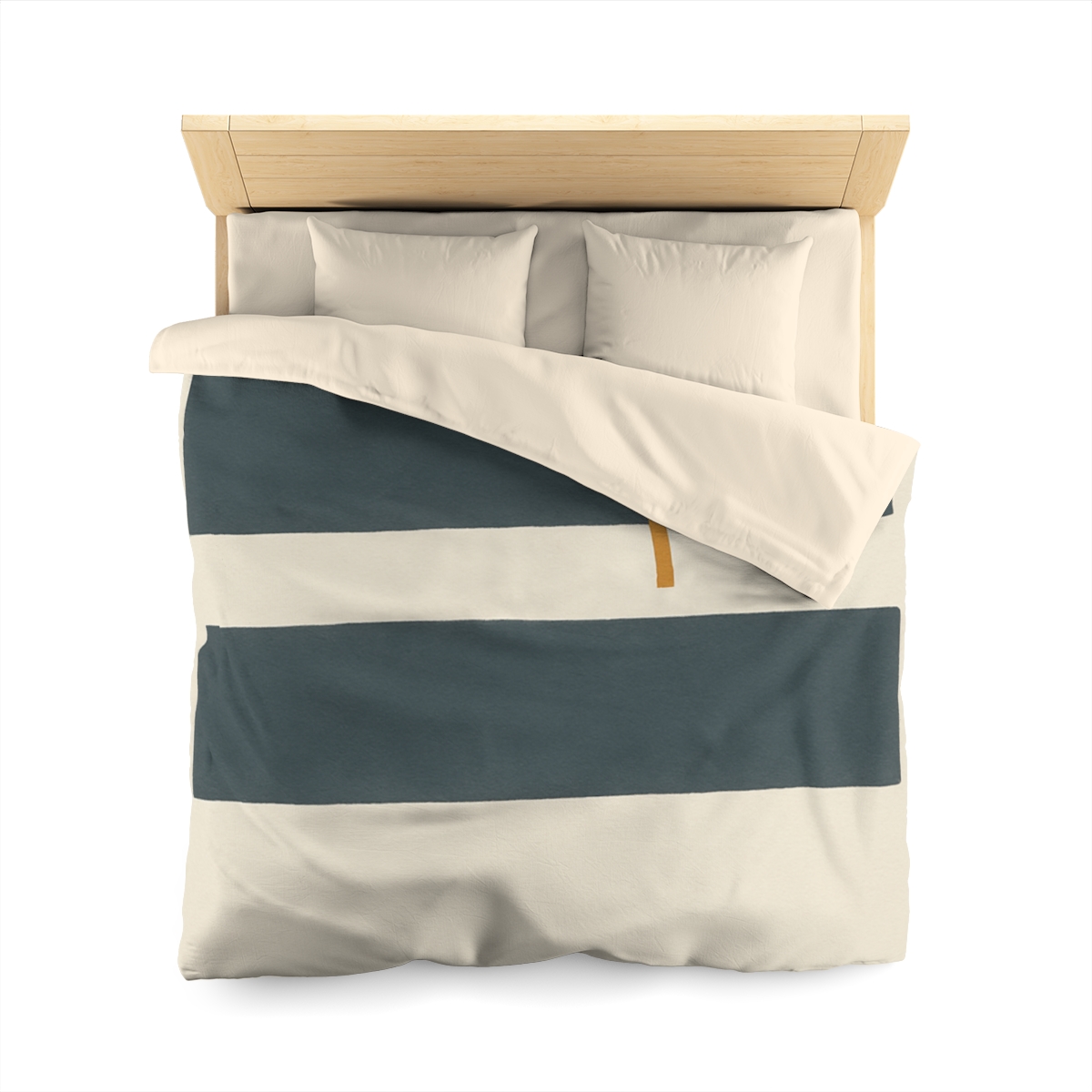 Split Bar And Resting Arc stylish duvet covers