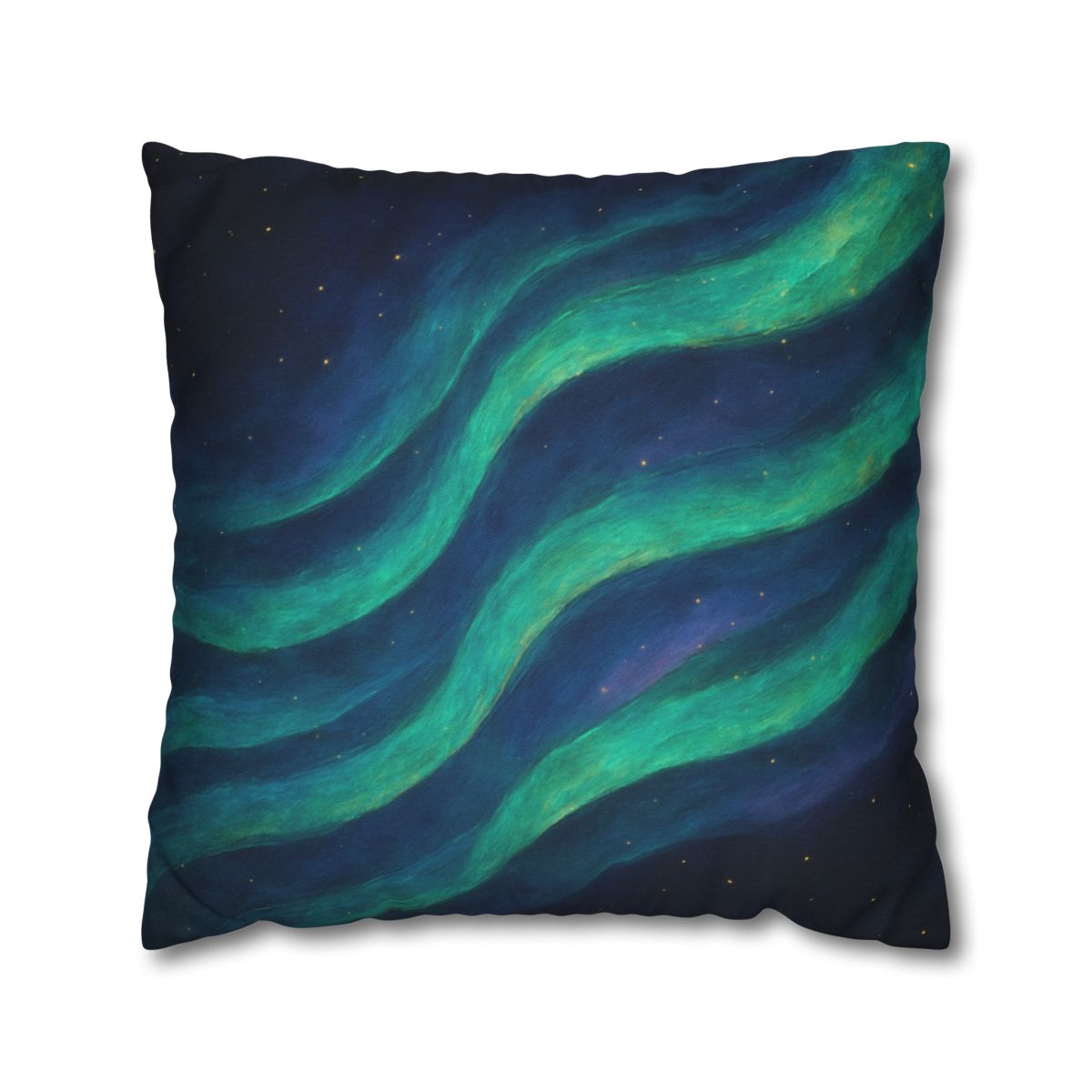 Aurora Plasma Tapestry soft cotton pillow cases