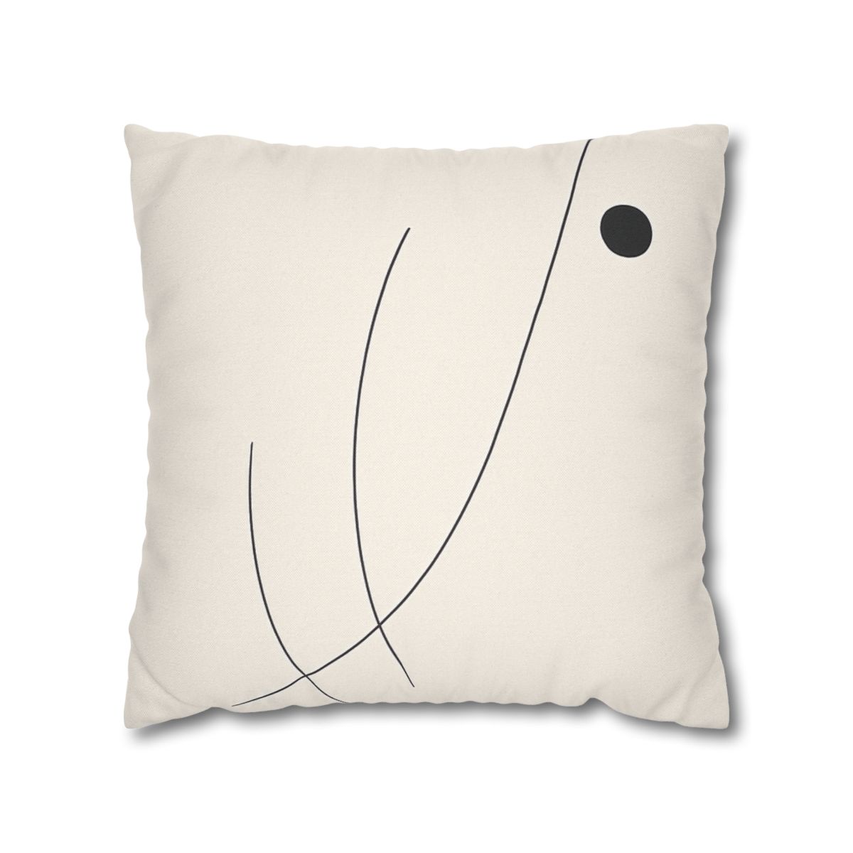 Orbital Line Constellation unique gift pillow cases