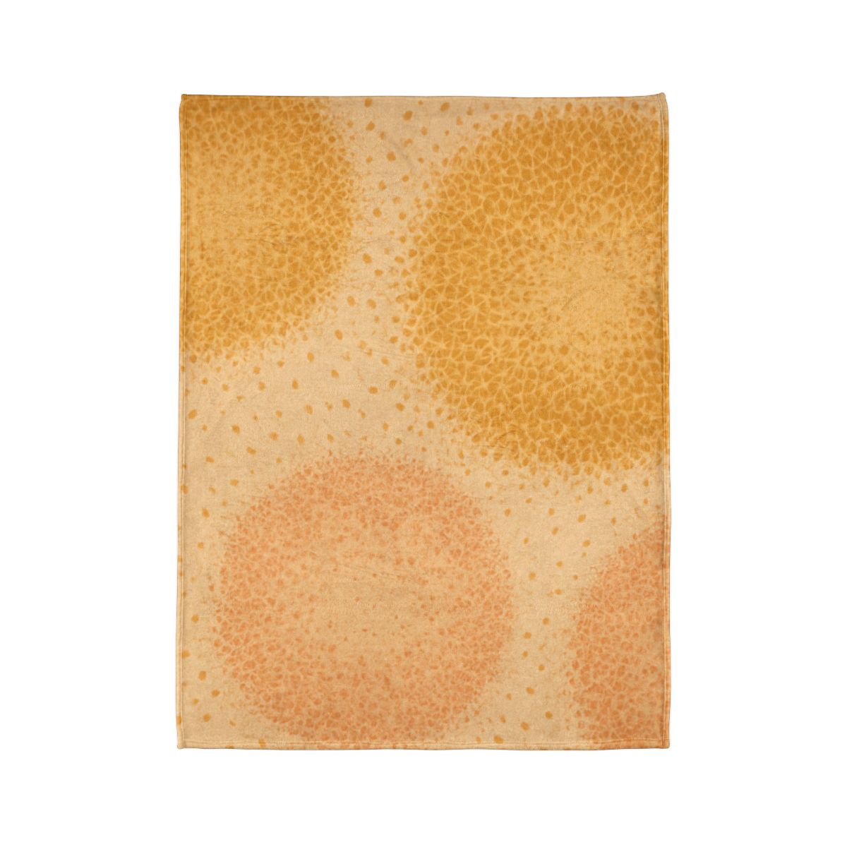 Seed Cluster Halo personalized cozy blankets