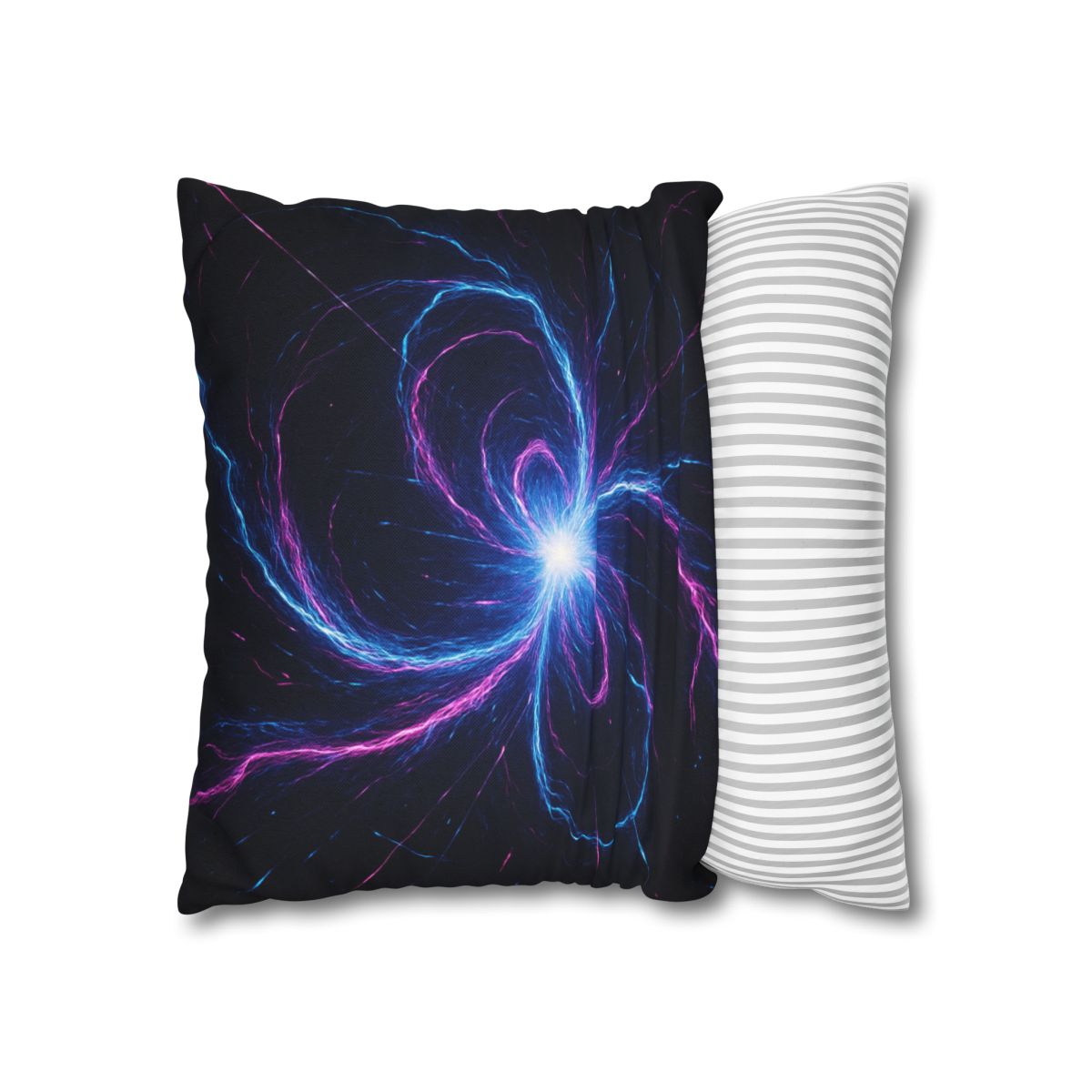 Magnetar Storm Filaments custom pillow cases