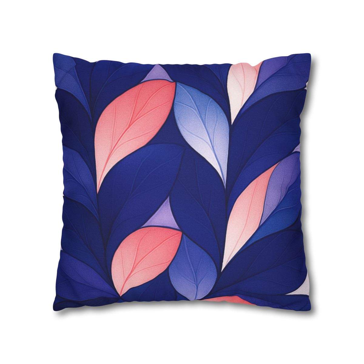 Petal Prism Lattice comfortable bedding pillow covers