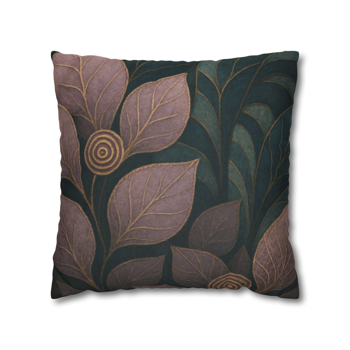 Petal Nebula Lacework unique gift pillow cases