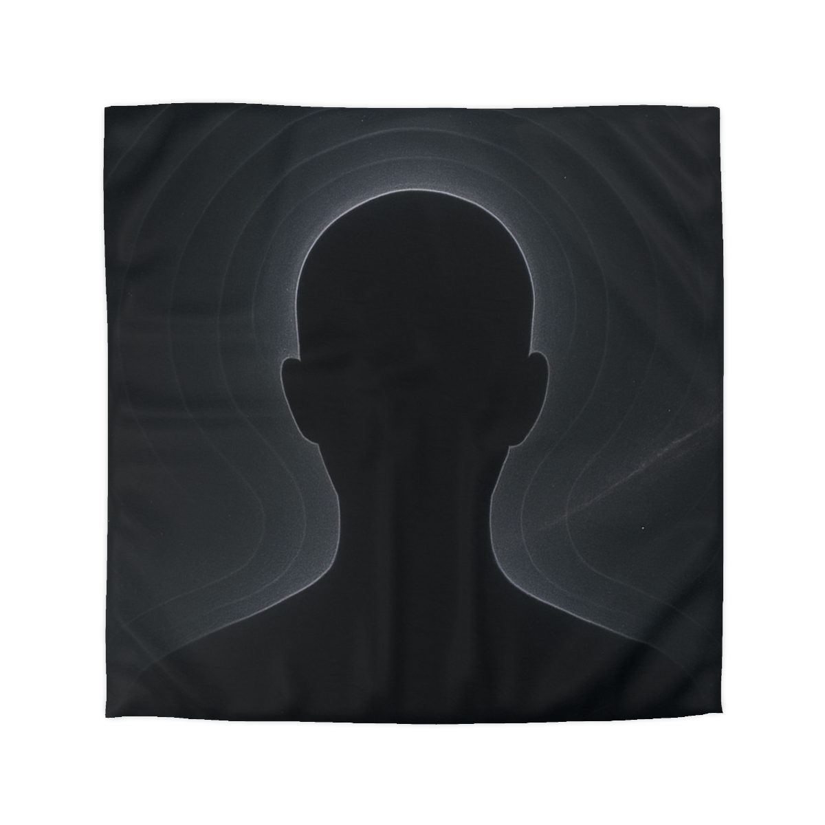 Void Echo Fringe stylish duvet covers