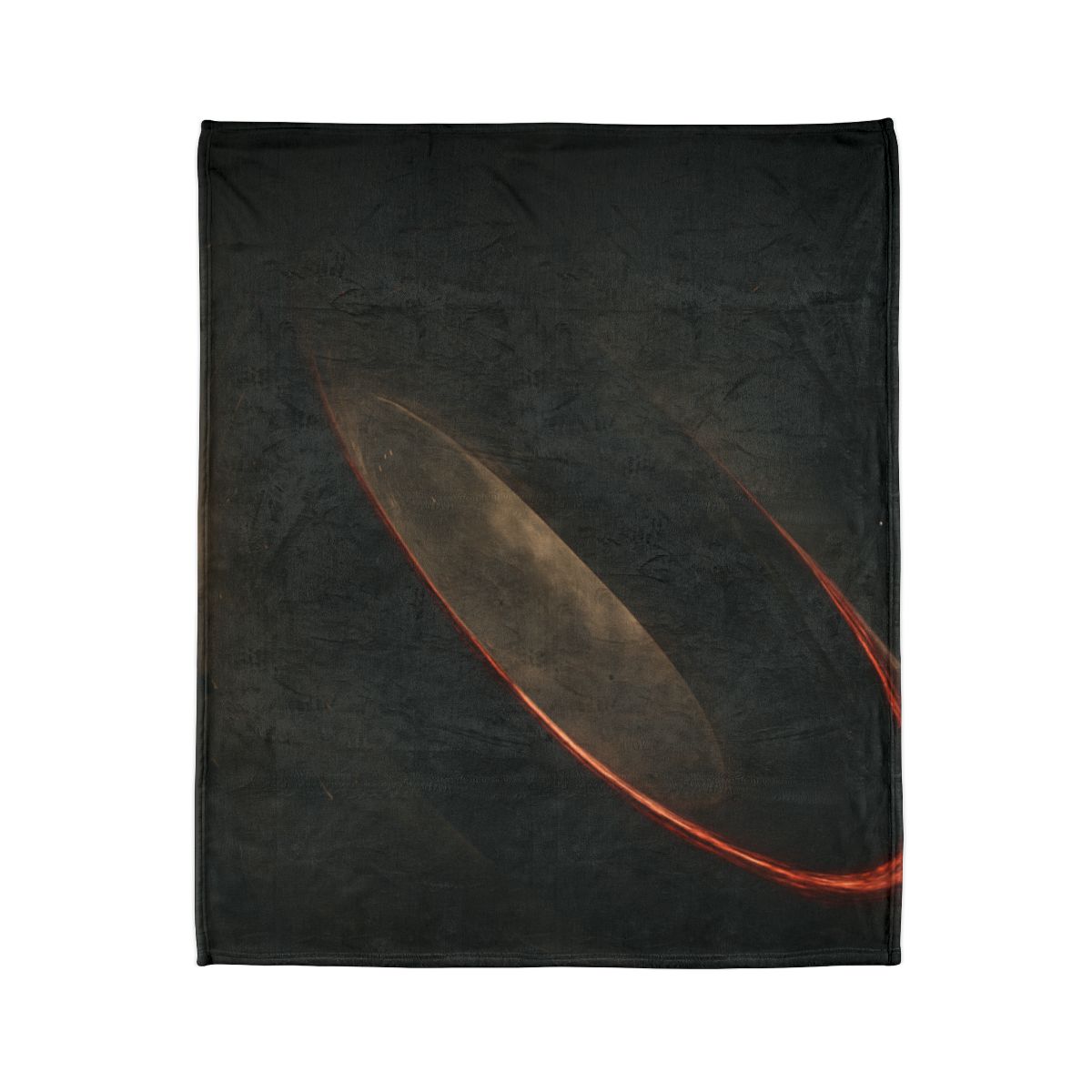 Gravity Ribbon Embrace trendy patterned blankets