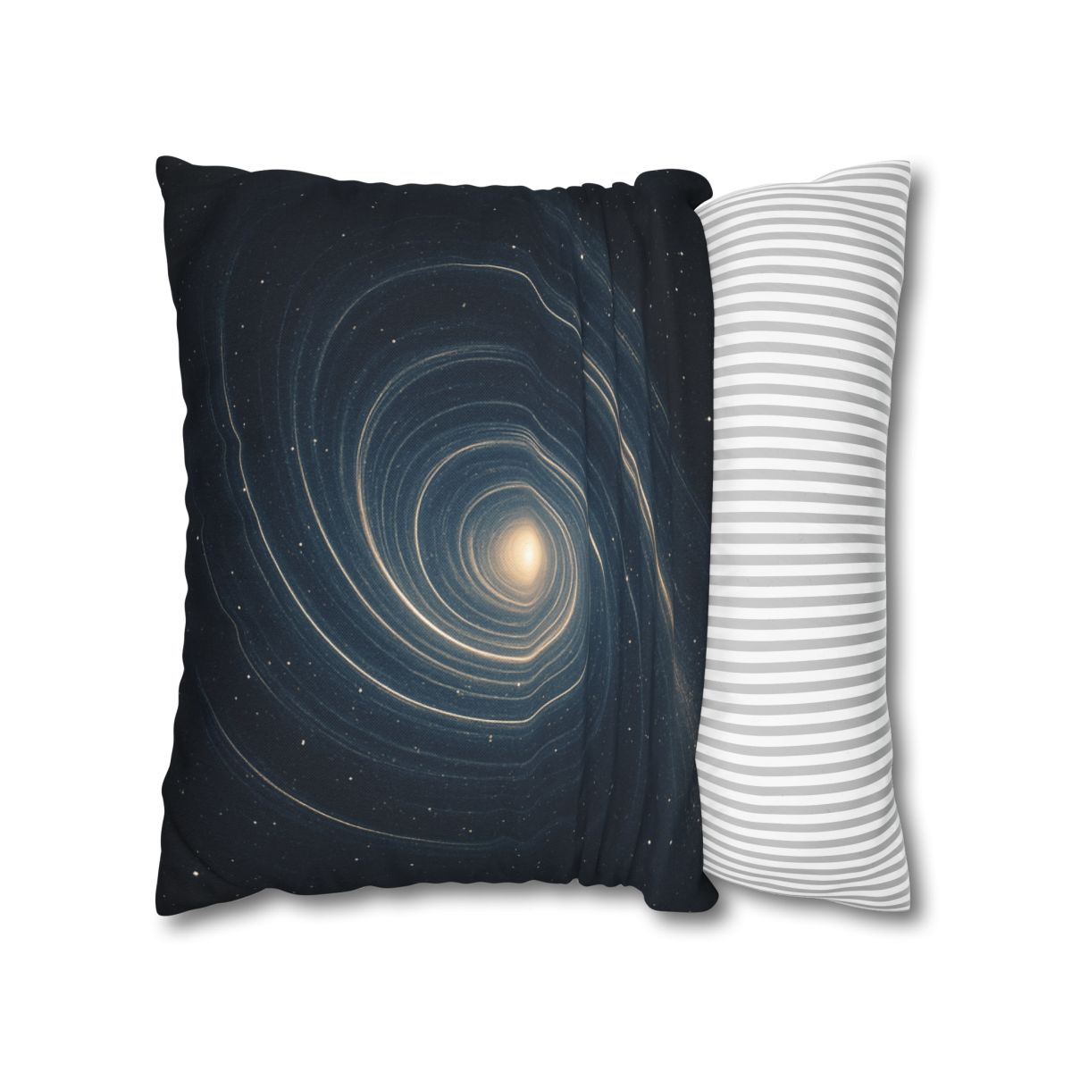 Lensed Starlight Mirage trendy patterned pillow cases