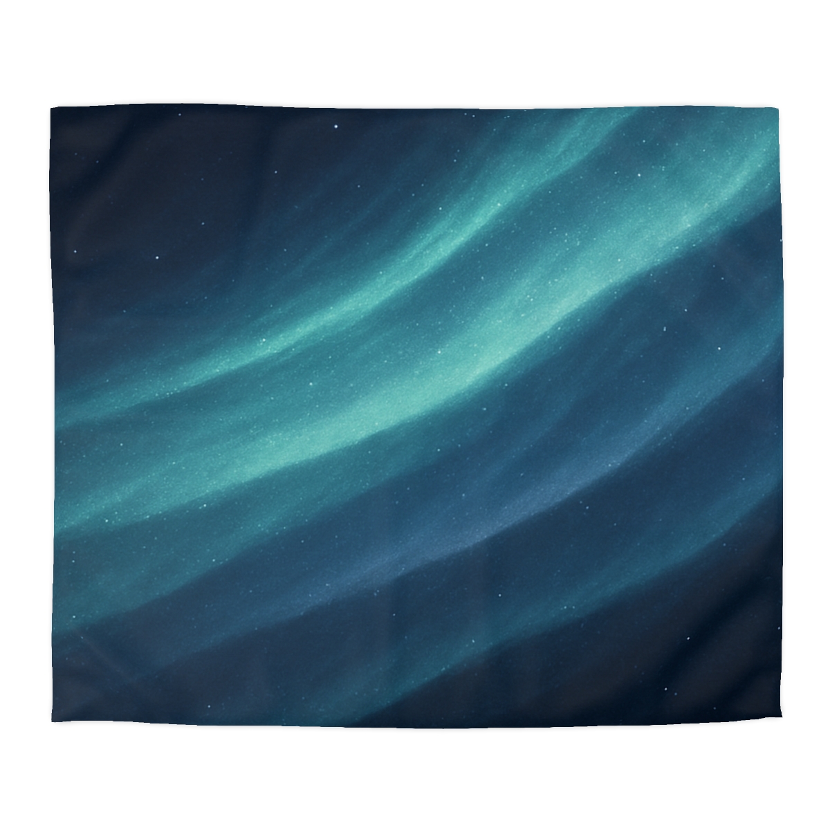 Aurora Particle Drift trendy bedroom duvets