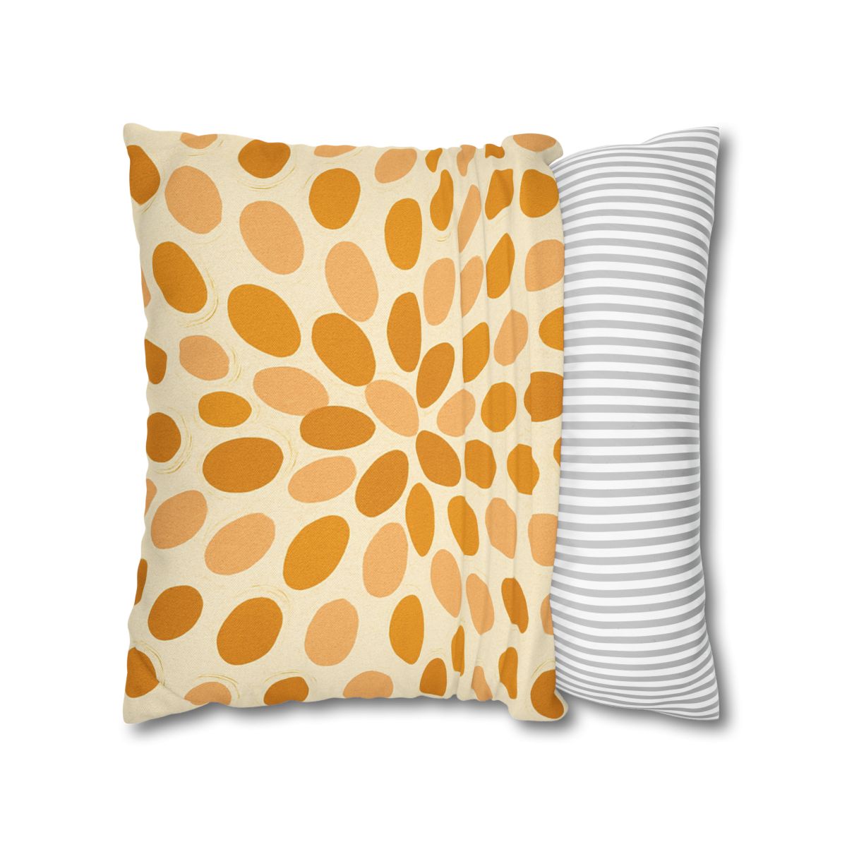 Seed Halo Scatter trendy patterned pillow cases