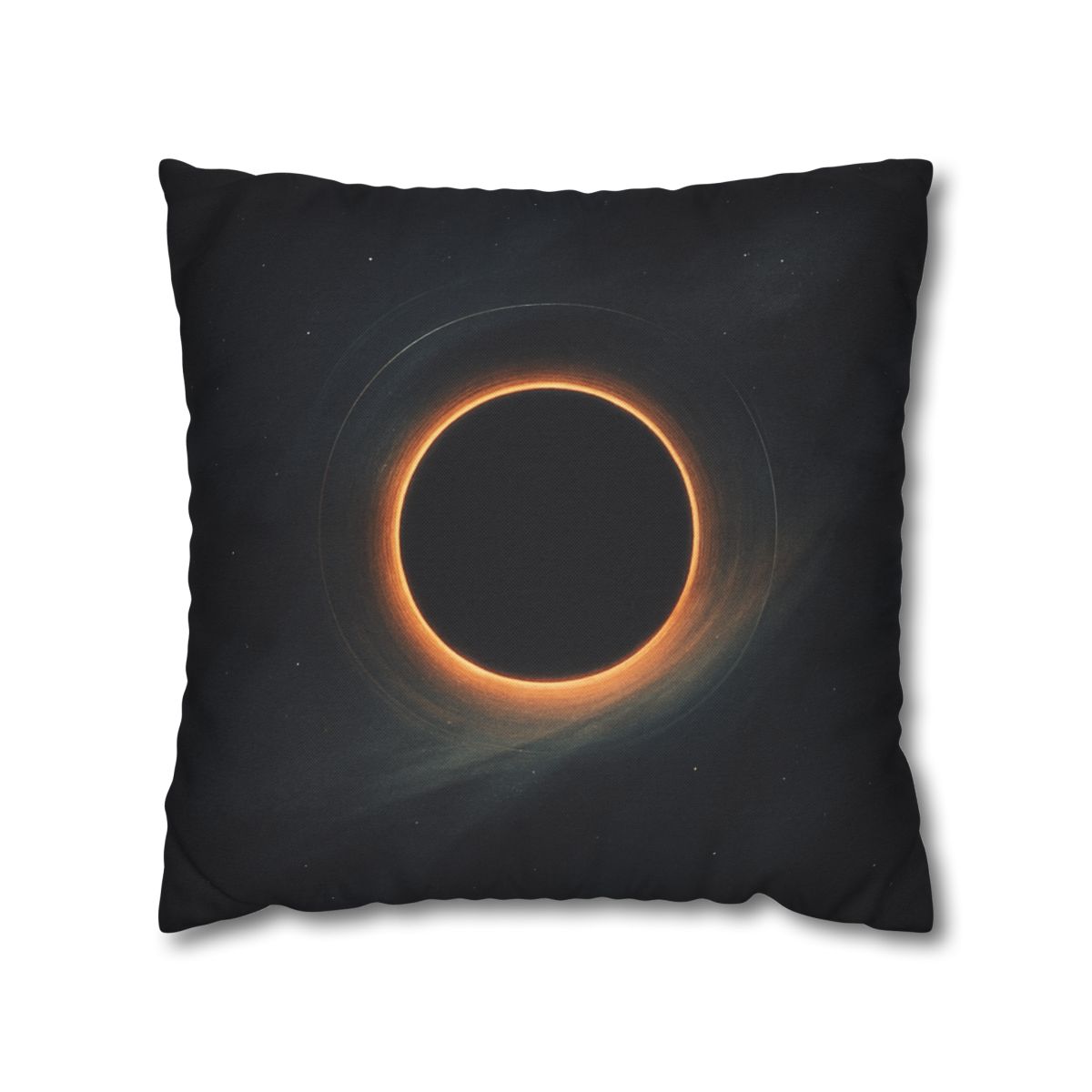 Event Horizon Velvet Bloom comfortable bedding pillow covers