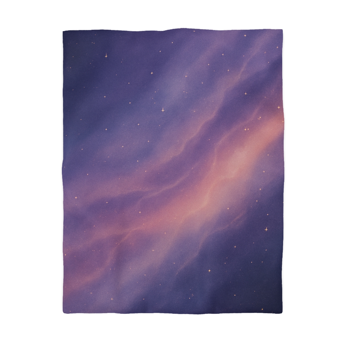 Chromatic Dust Tide Tapestry personalized bedding duvets