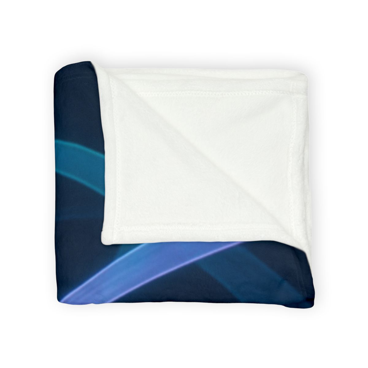 Gravitational Ribbon Lattice warm winter blankets