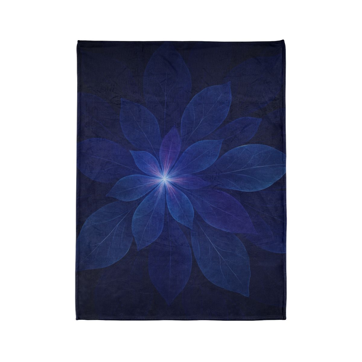Petal Prism Constellation warm winter blankets