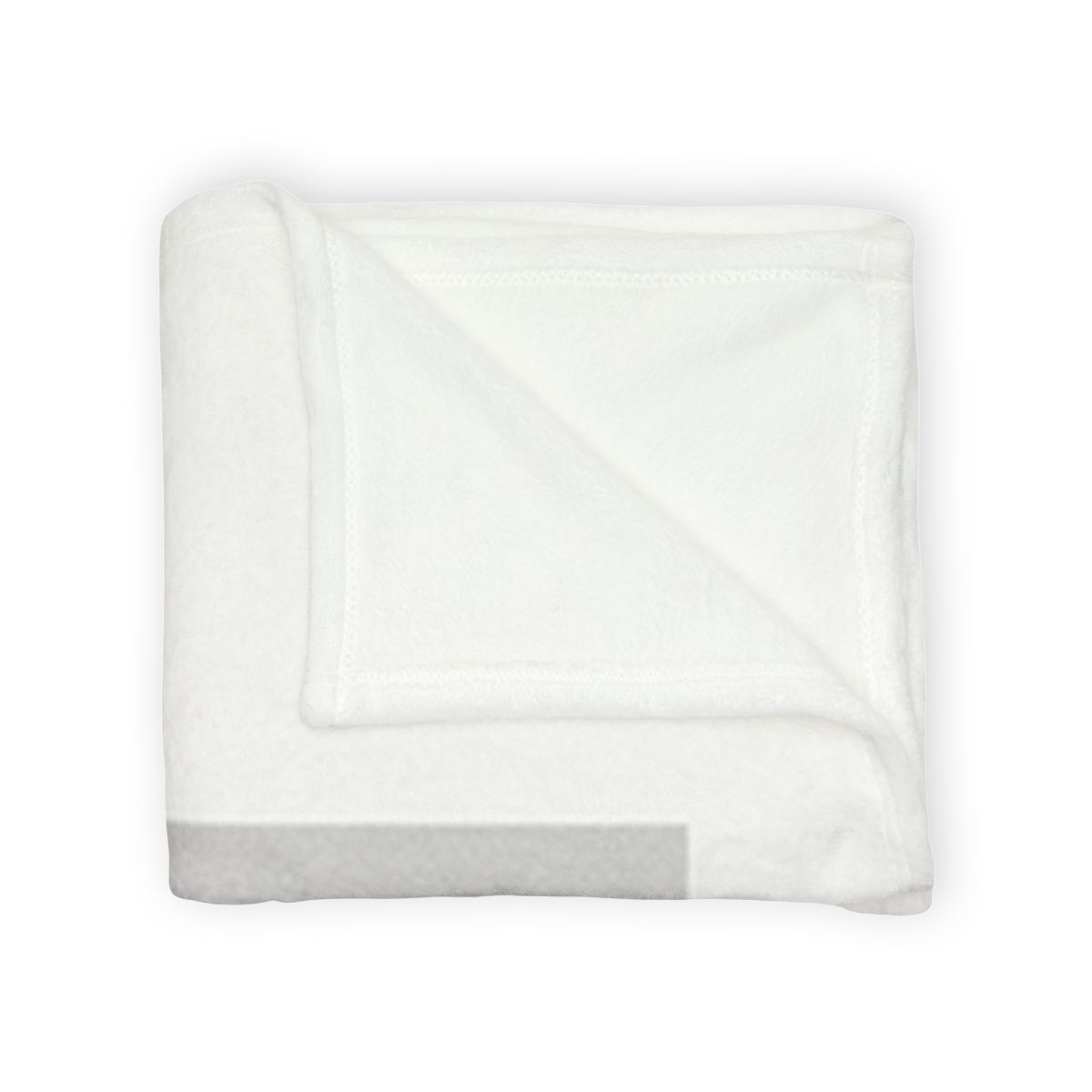 Quiet Bridge Of Three Bars designer printed blankets