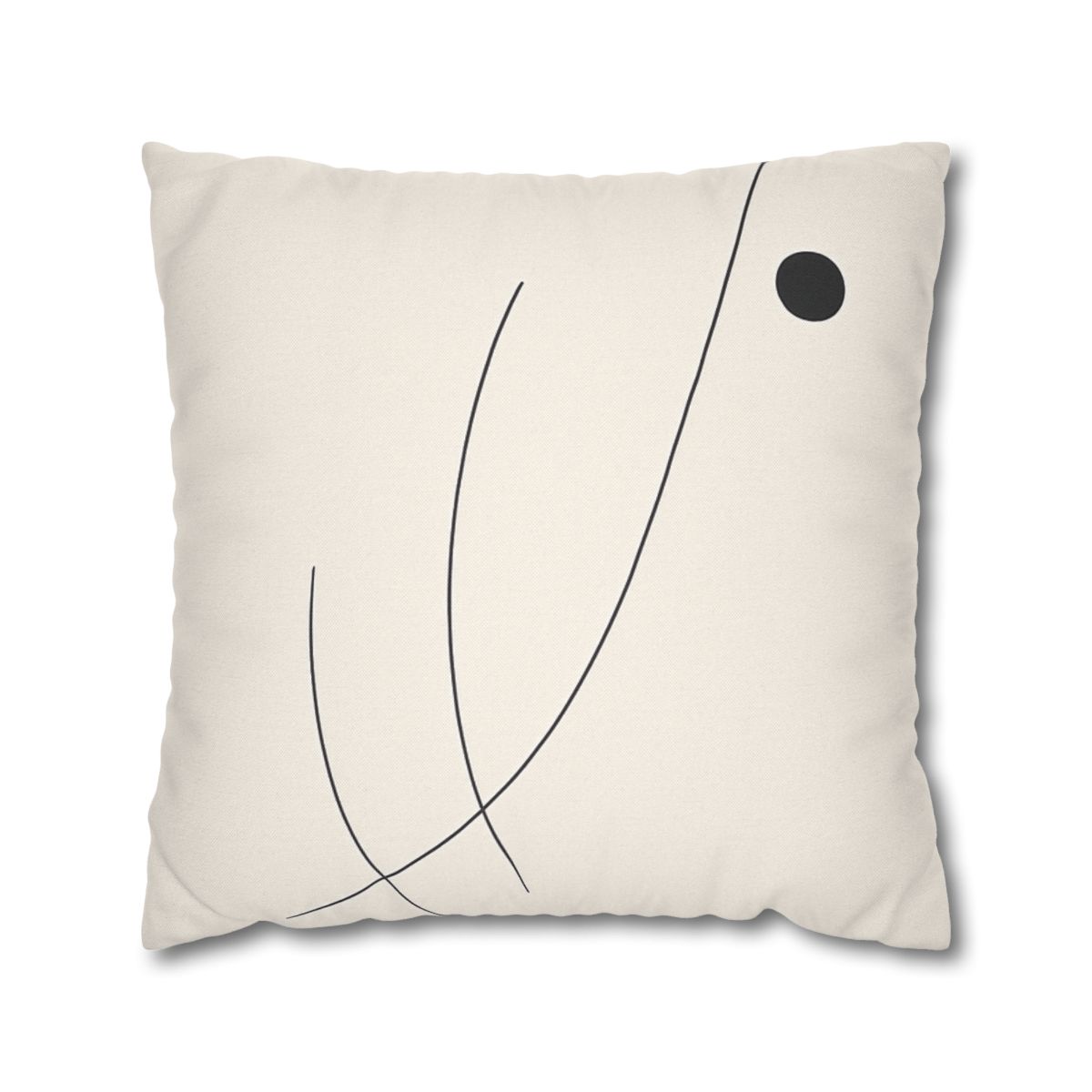Orbital Line Constellation unique gift pillow cases