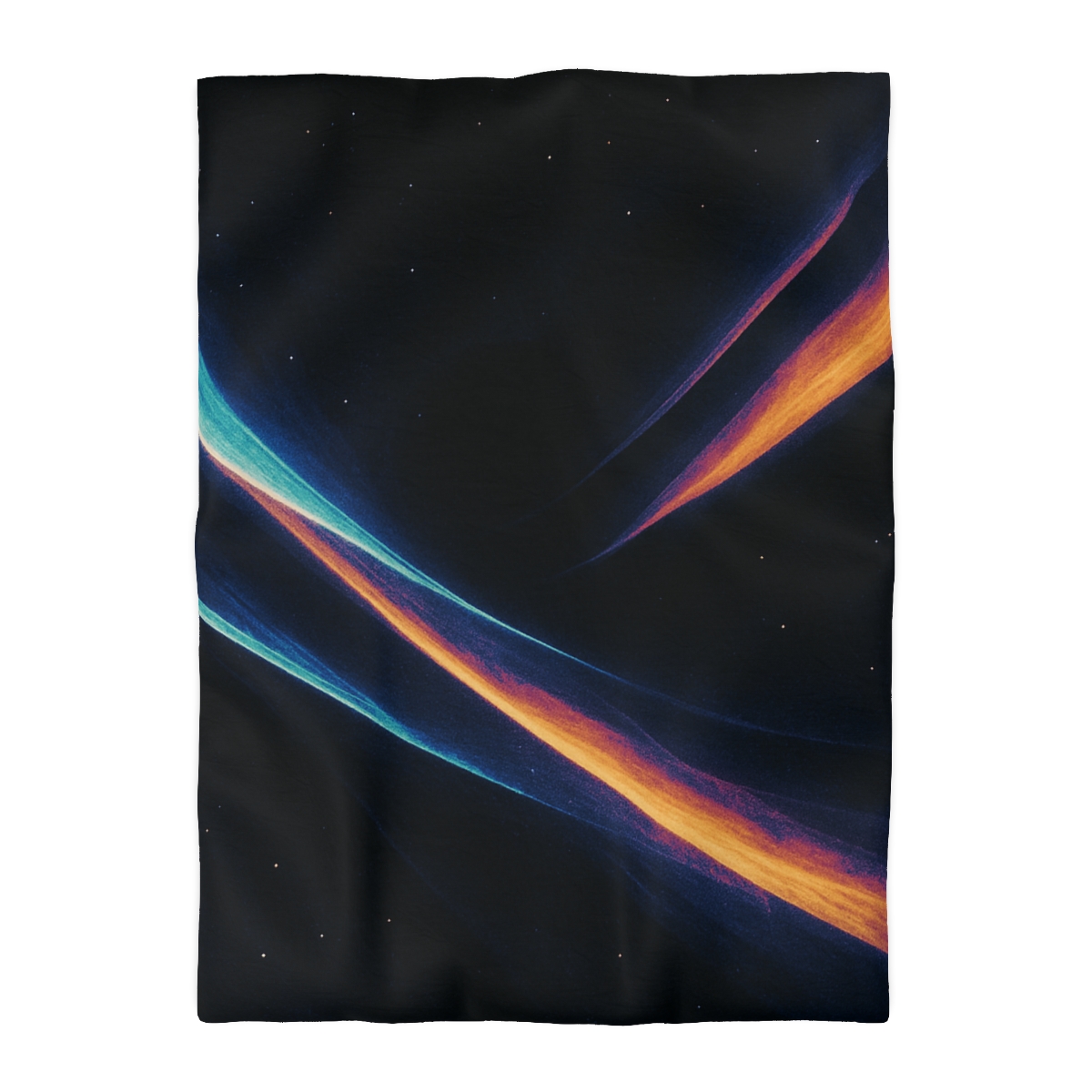 Prismatic Horizon Shear soft comforter duvets