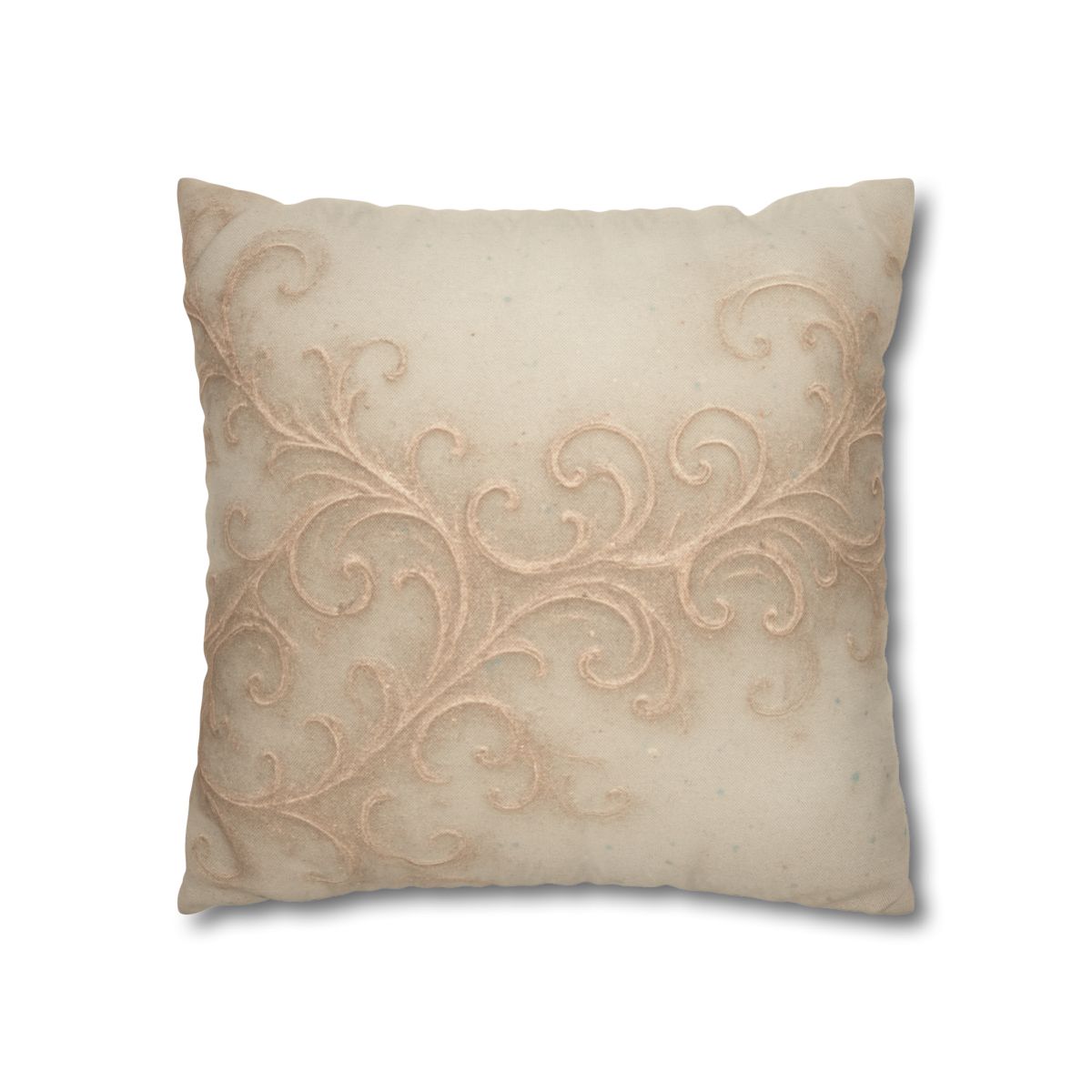 Cosmic Dust Filigree custom pillow cases