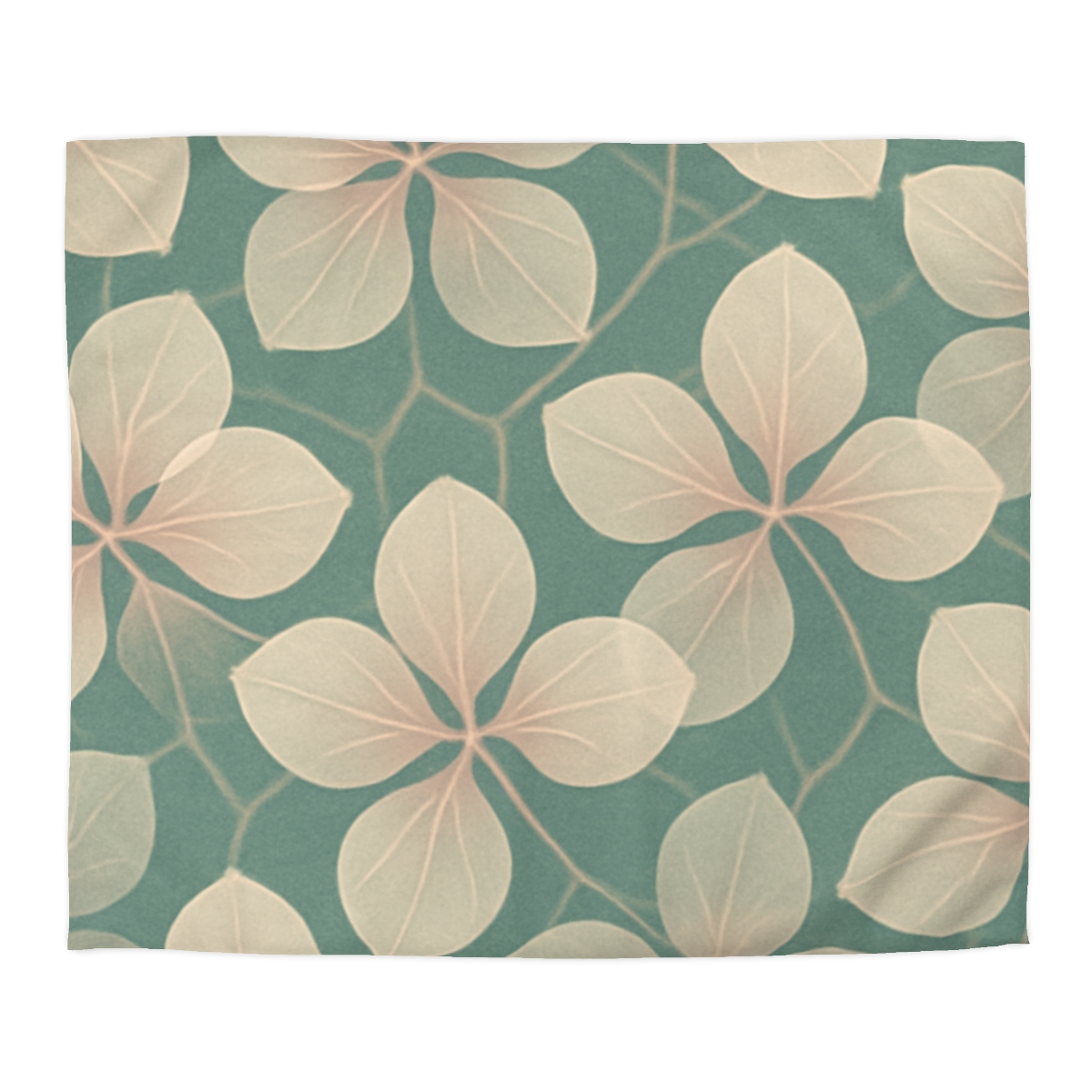 Petal Lattice Reverie trendy bedroom duvets