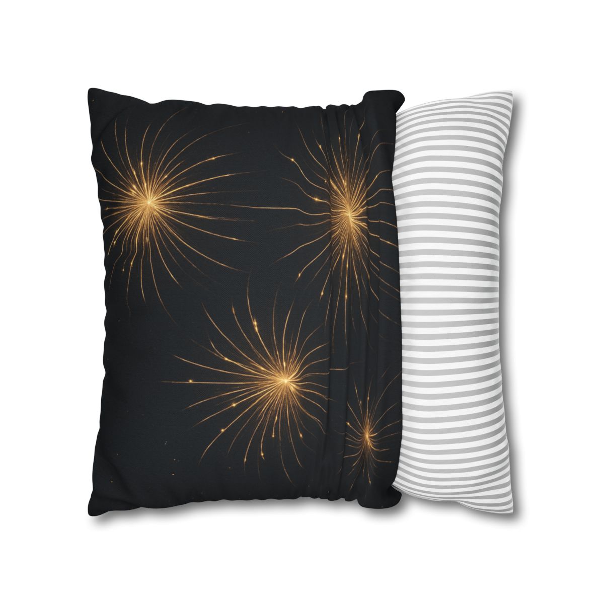 Starburst Silk Field unique gift pillow cases