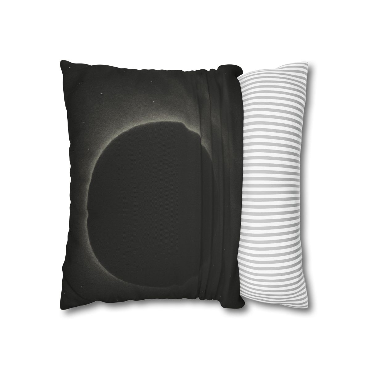 Horizon Shadow Drift unique gift pillow cases