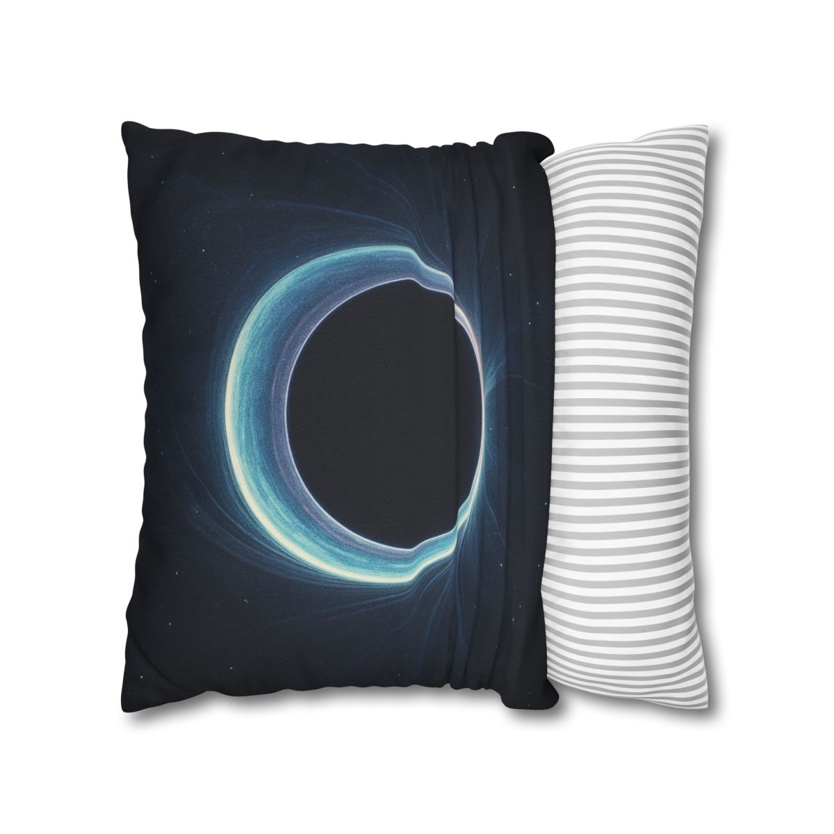 Gravitational Prism Bloom comfortable bedding pillow covers