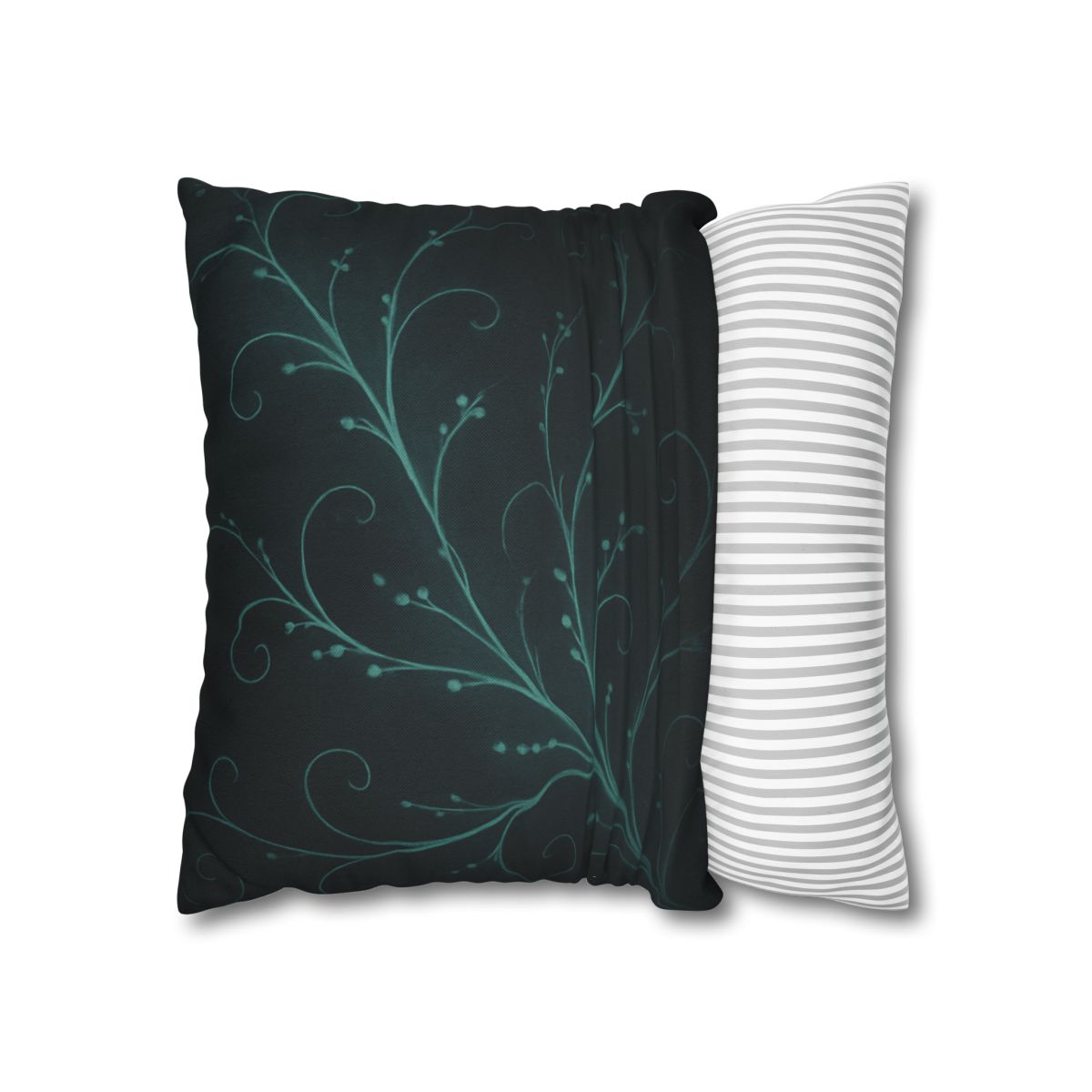 Nebula Vine Filament comfortable bedding pillow covers