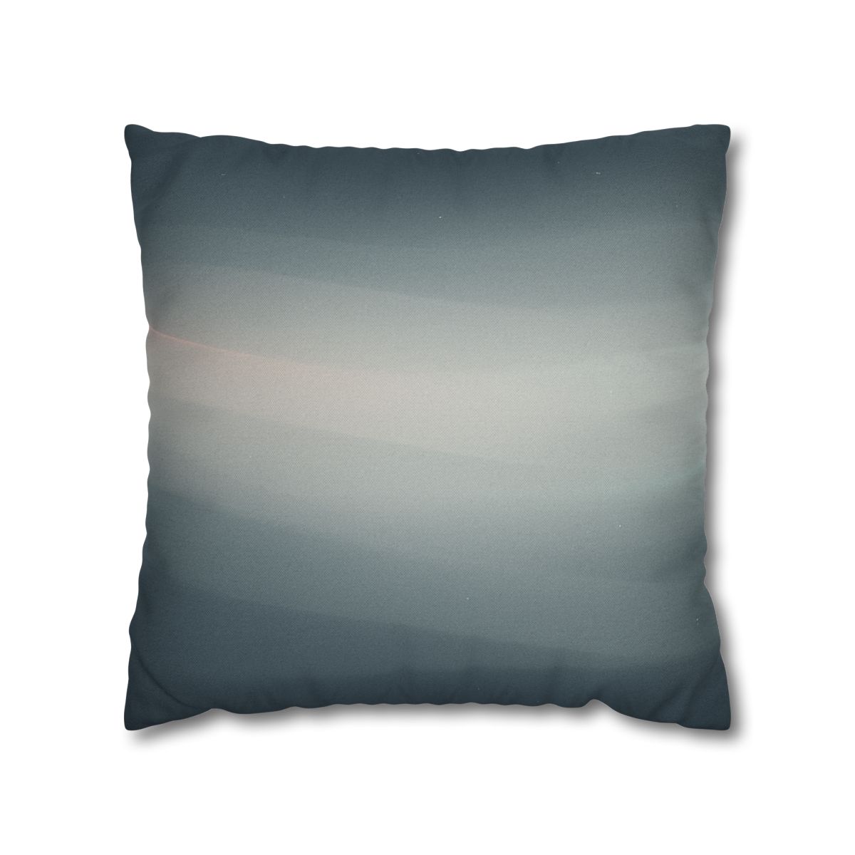 Dark Energy Veil Gradient trendy patterned pillow cases