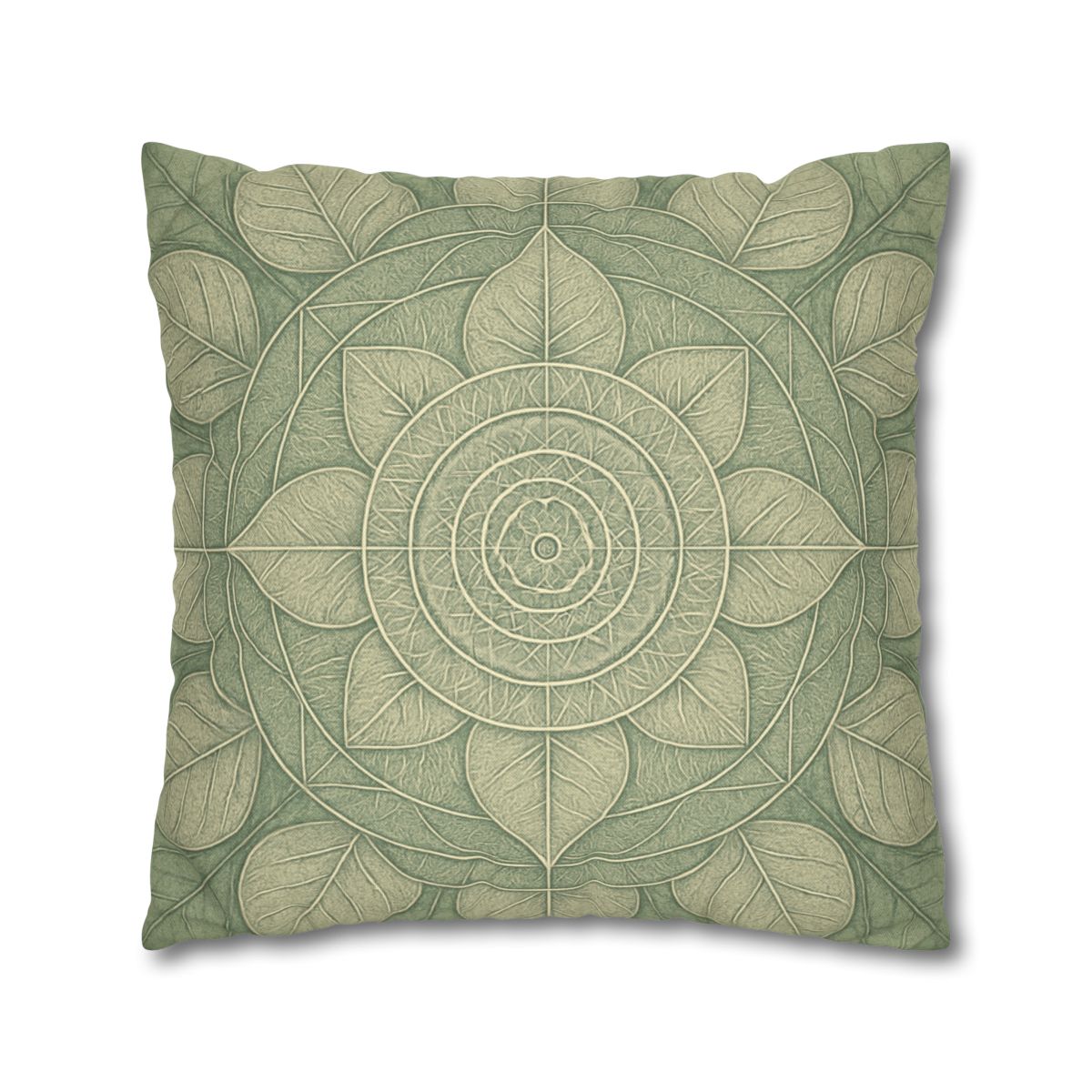 Vein Lace Mandala unique gift pillow cases
