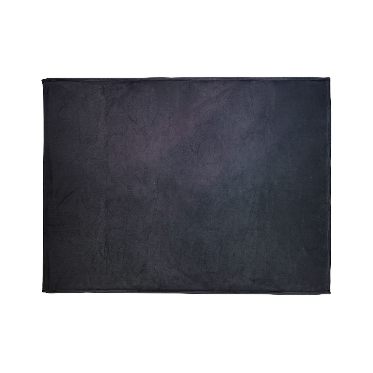 Dark Energy Gradient Veil soft fleece blankets