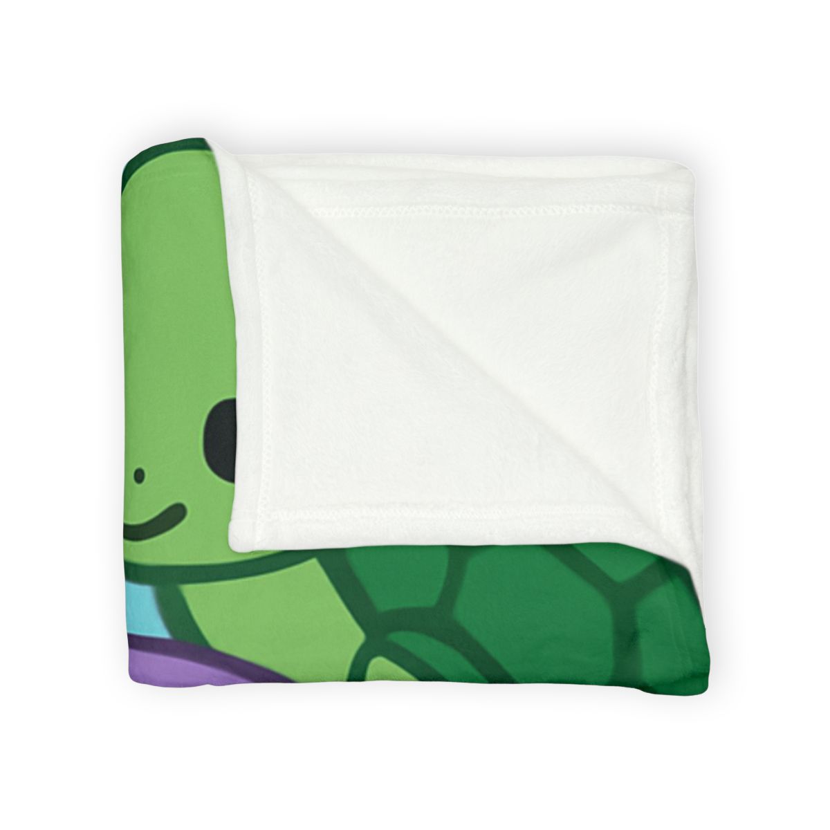 Coral Reef Map Makers unique gift blanketscustom blankets