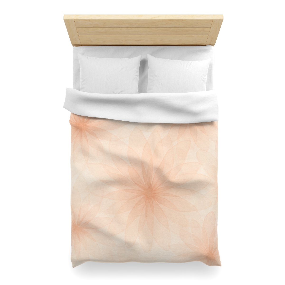 Petal Prism Radials trendy bedroom duvets