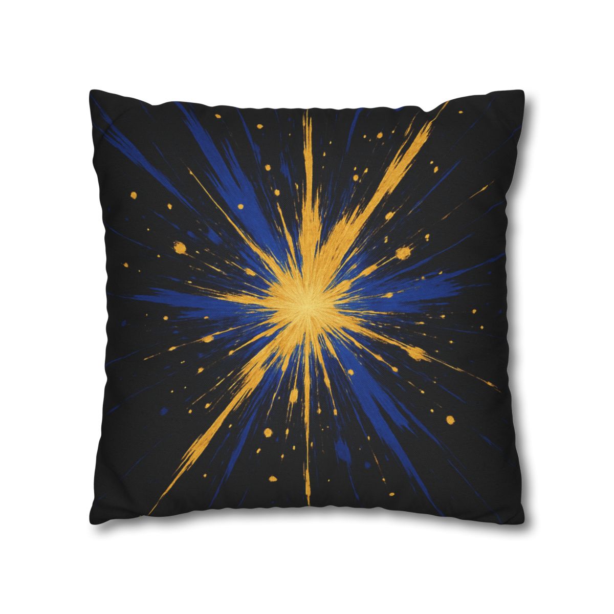 Starburst Orchard trendy patterned pillow cases