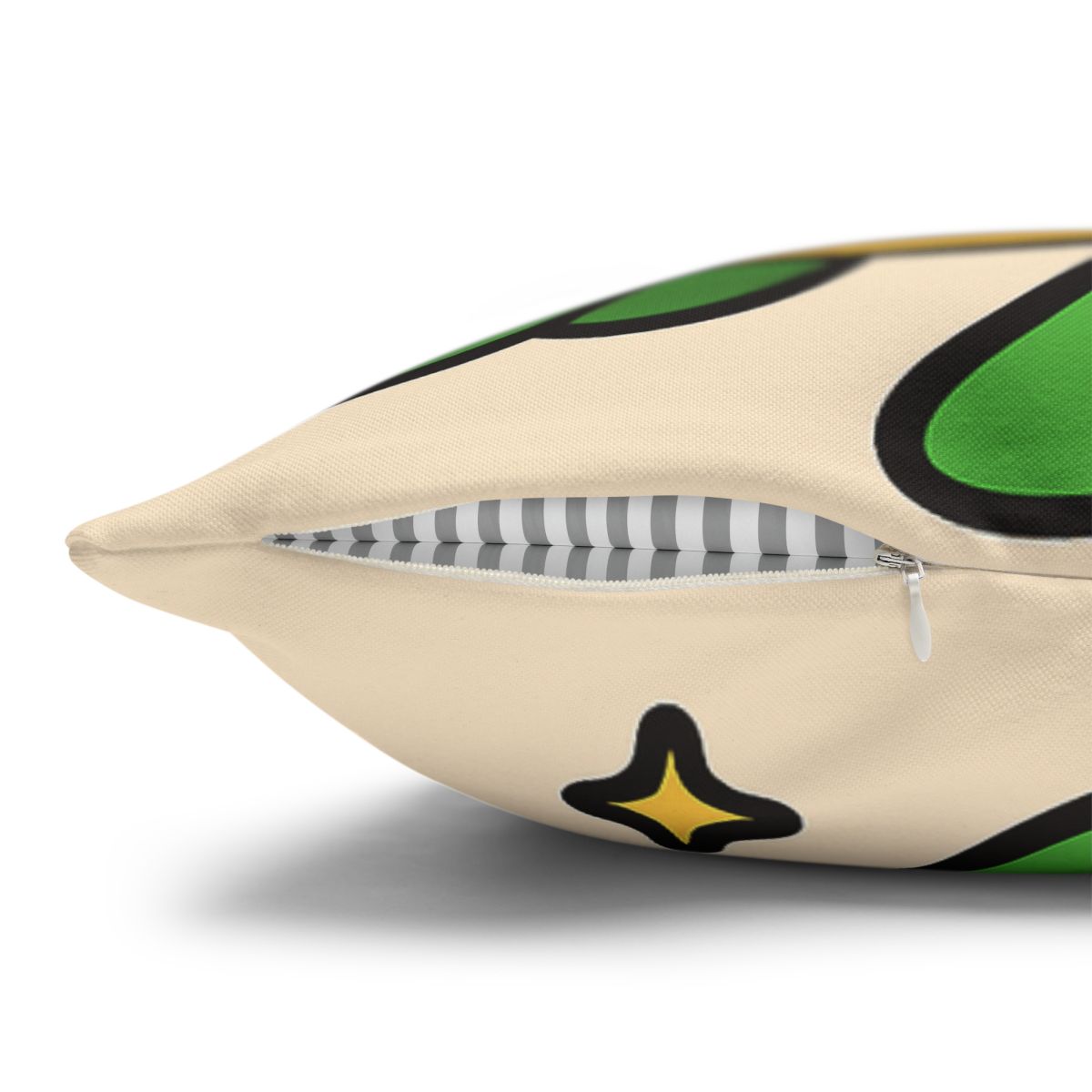 Nebula Library Turtle trendy patterned pillow cases