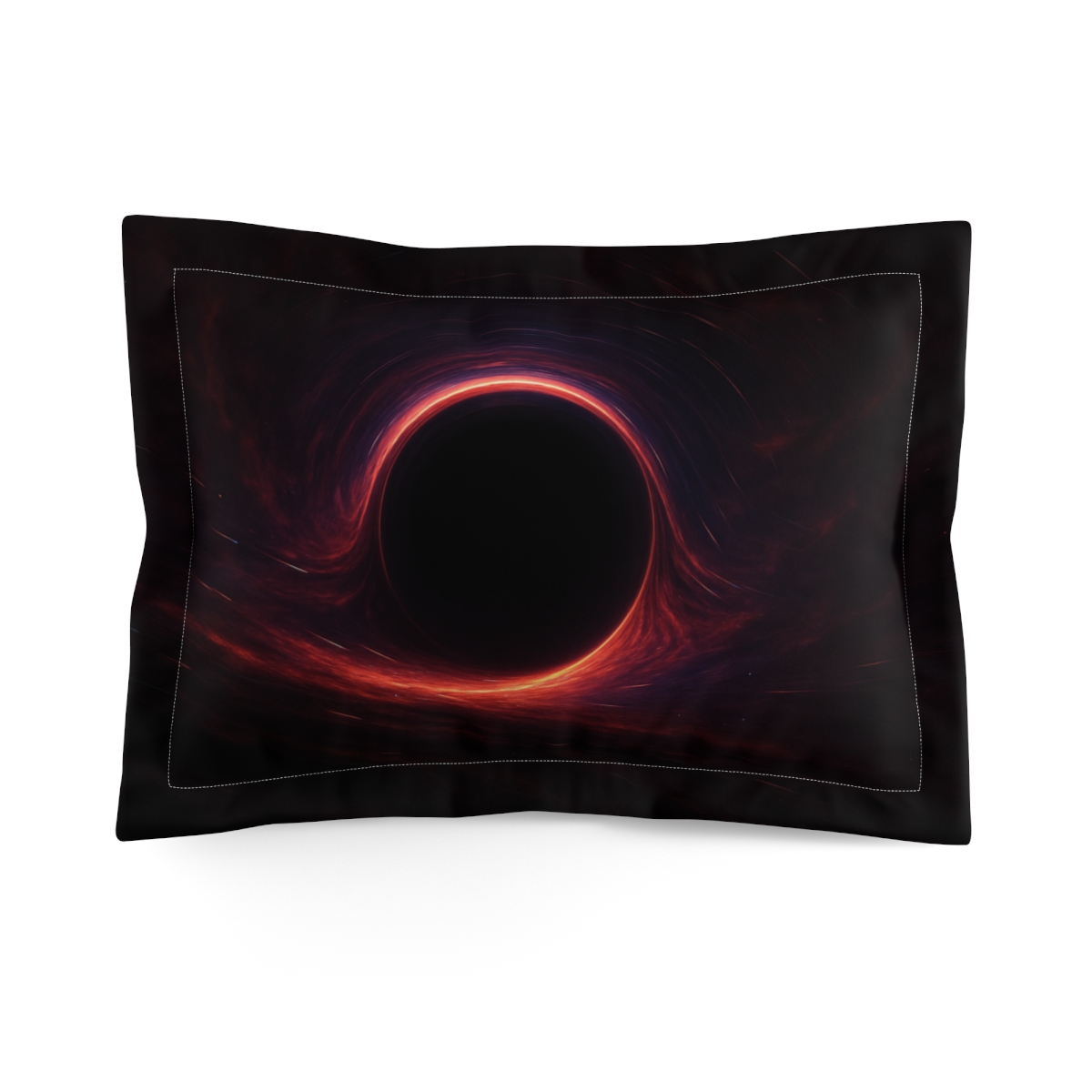 Gravity Well Horizon gift pillows for home