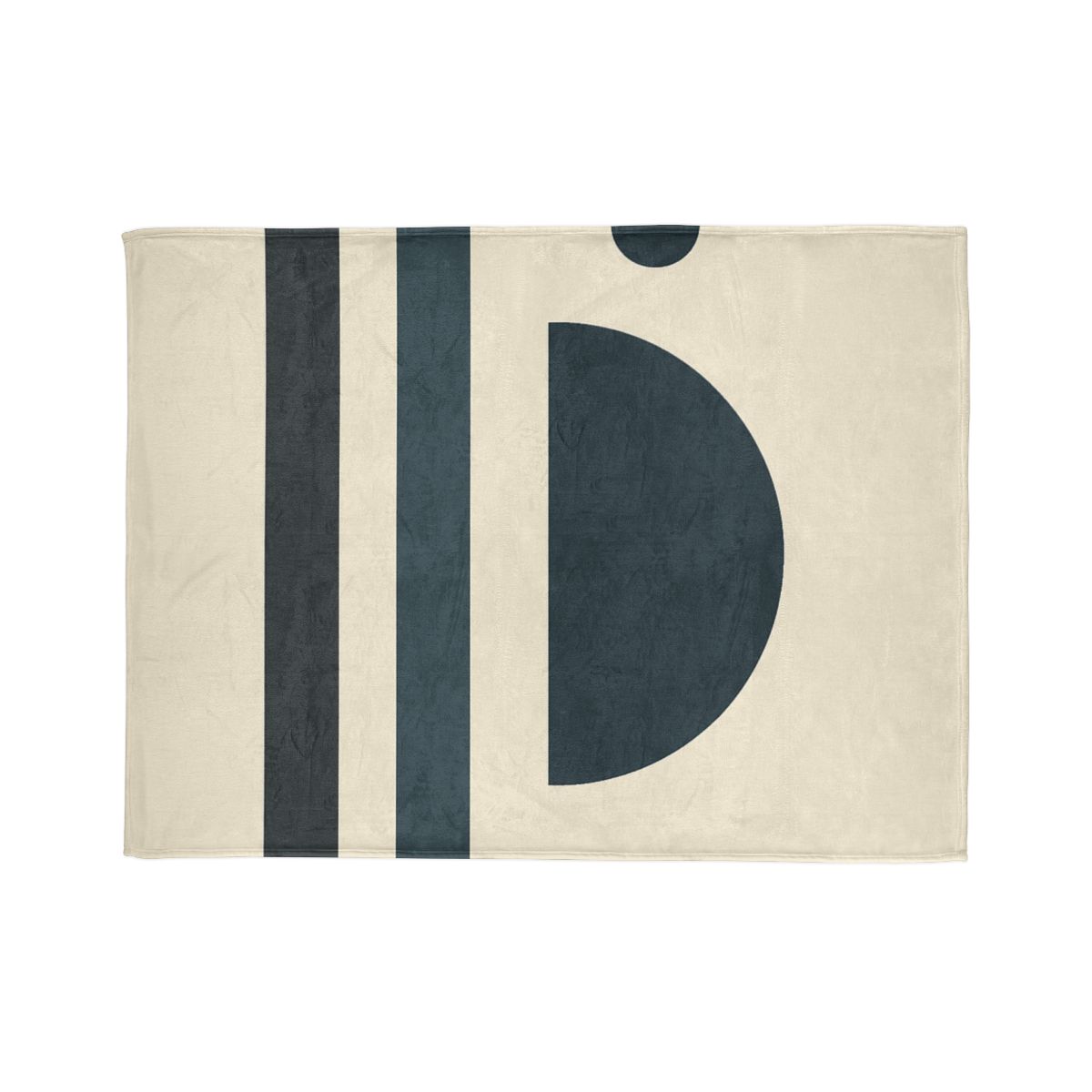 Eclipse Window Quartet stylish throw blankets