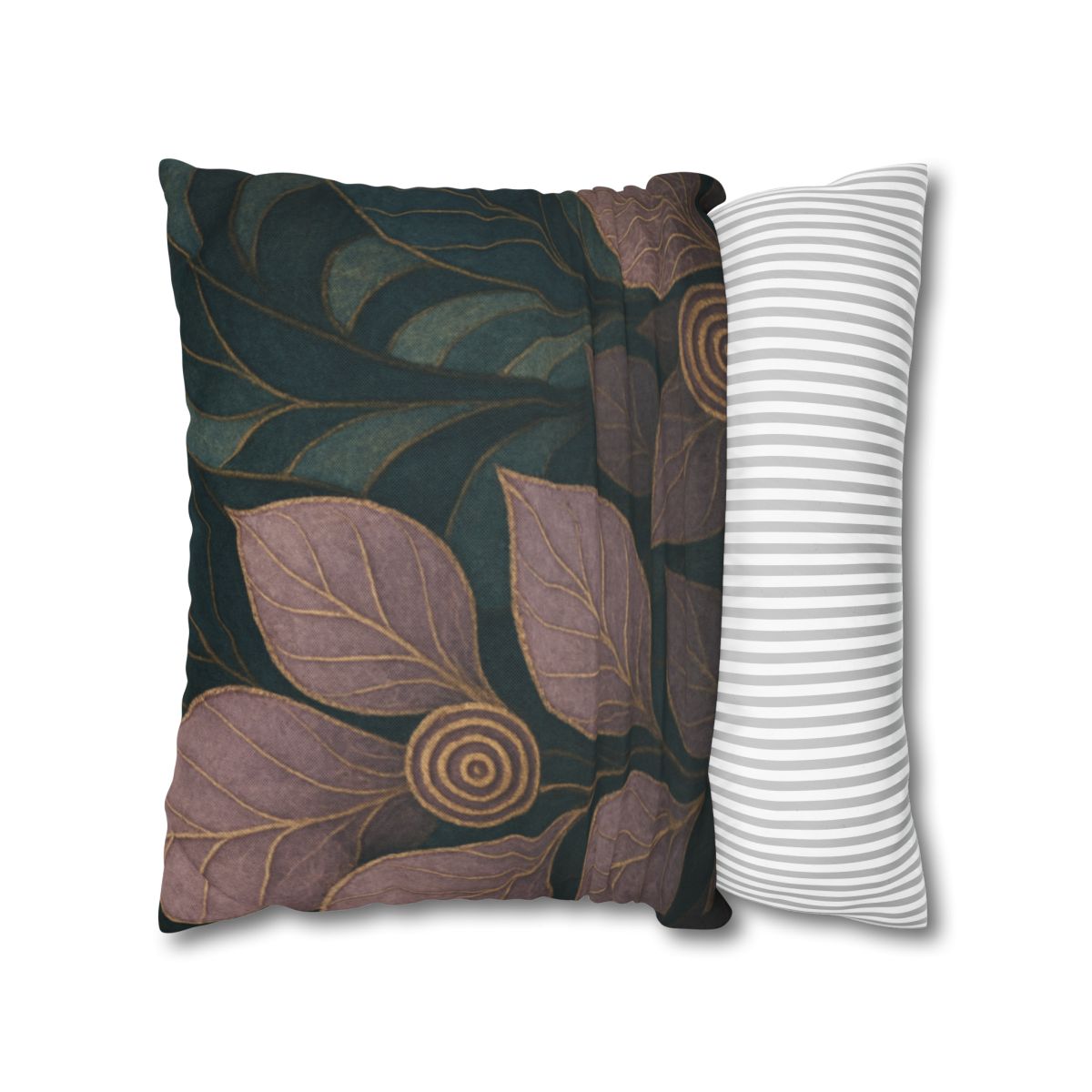 Petal Nebula Lacework unique gift pillow cases