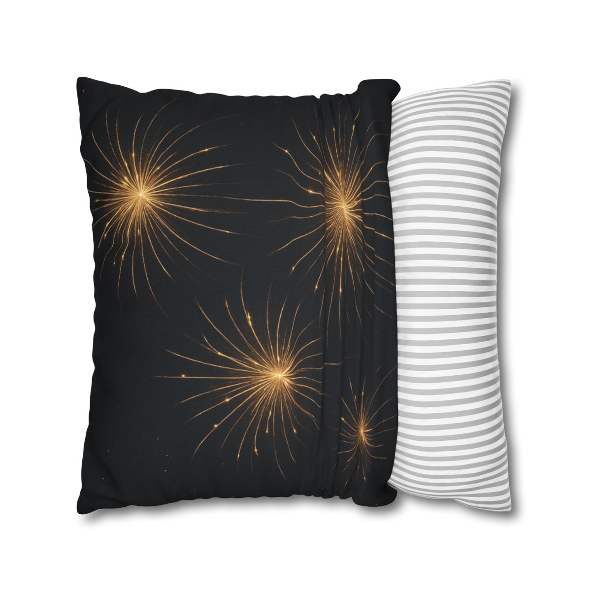 Starburst Silk Field unique gift pillow cases