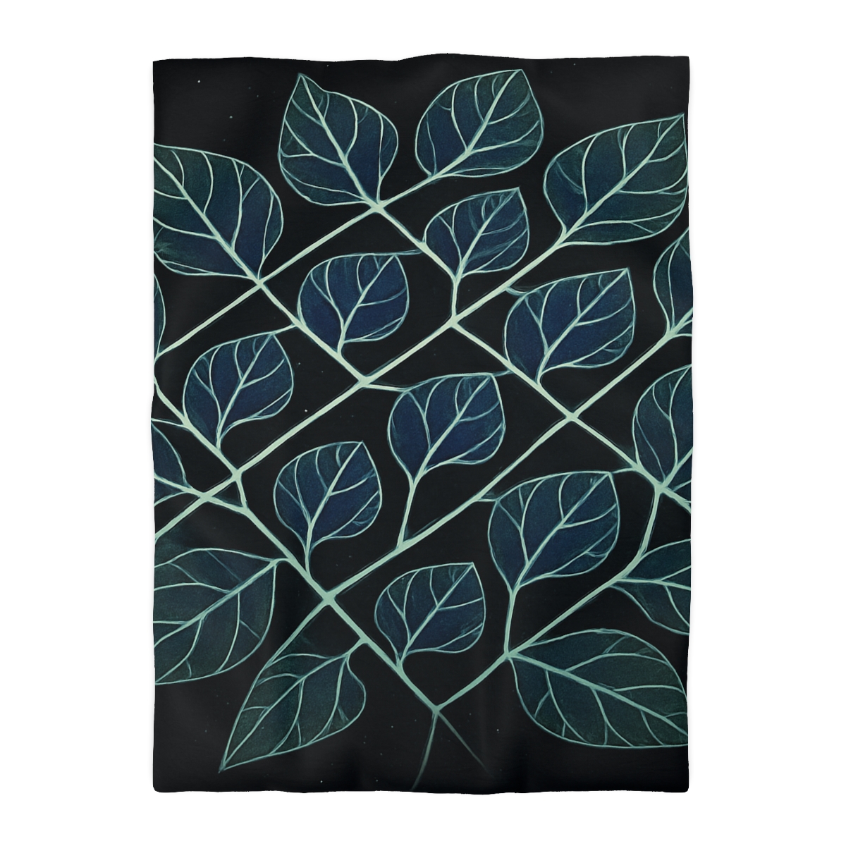 Veinwork Starlight Lattice stylish duvet covers