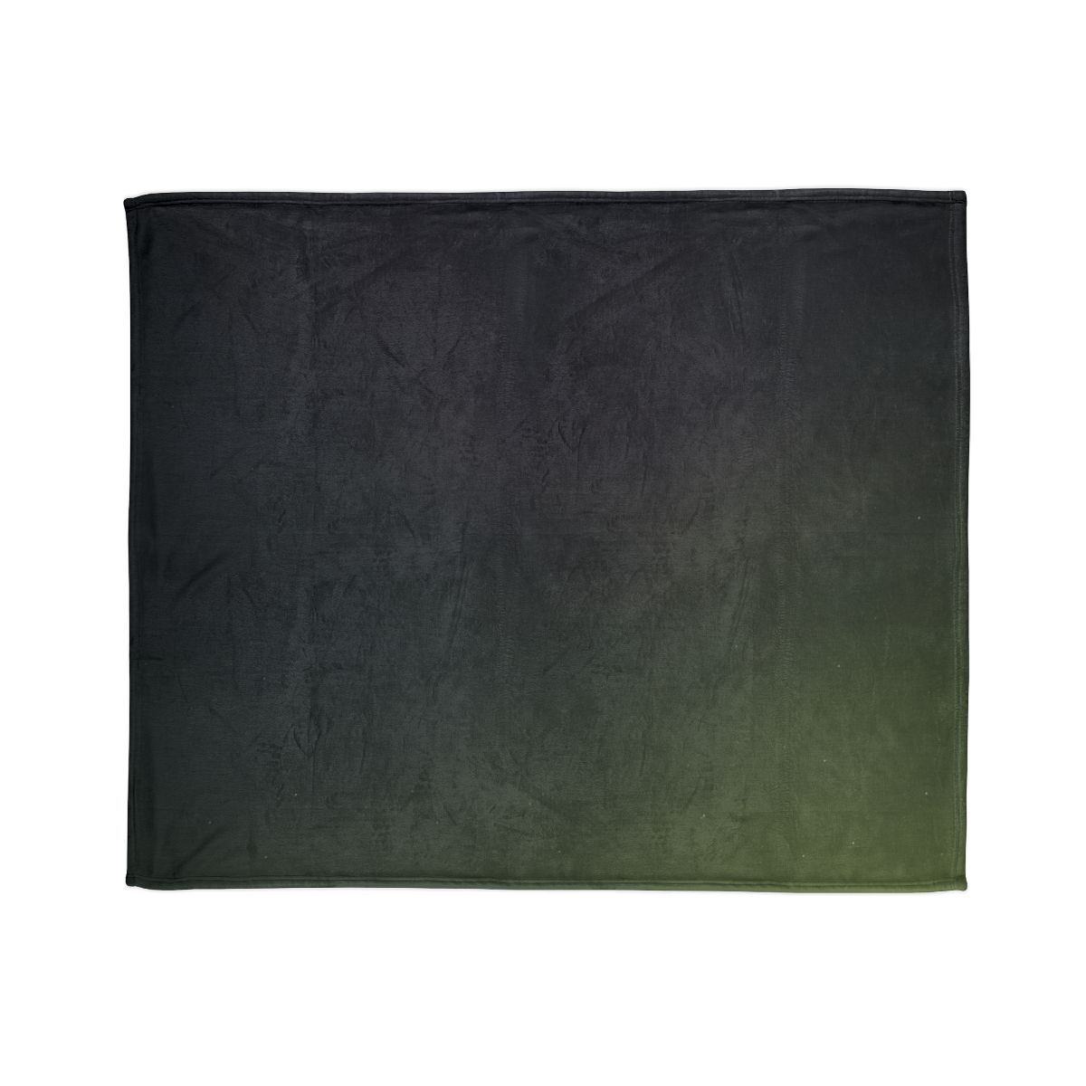Dark Energy Gradient stylish throw blankets