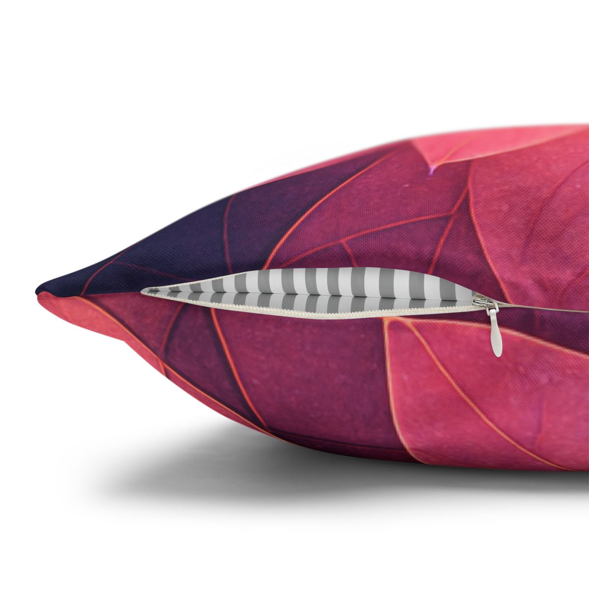 Petal Prism Overlap comfortable bedding pillow covers