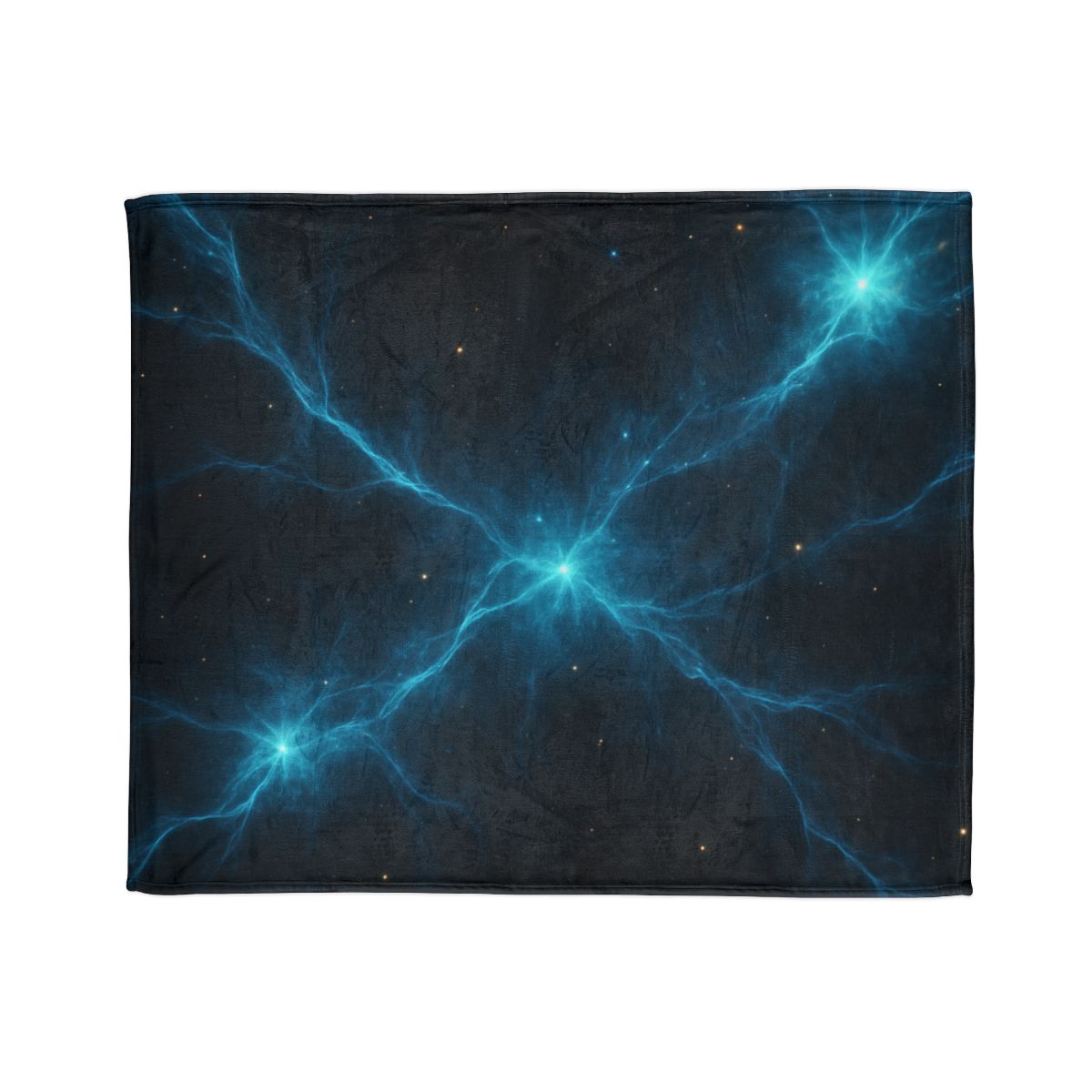 Filament Choir Radiance decorative home blankets
