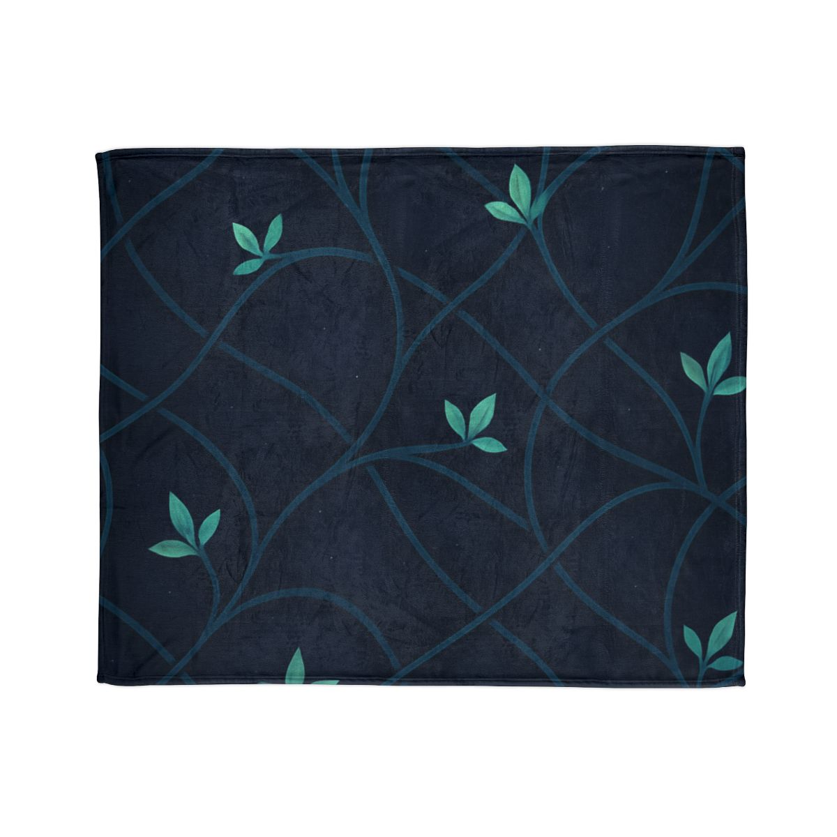 Vine Lattice Constellation decorative home blankets