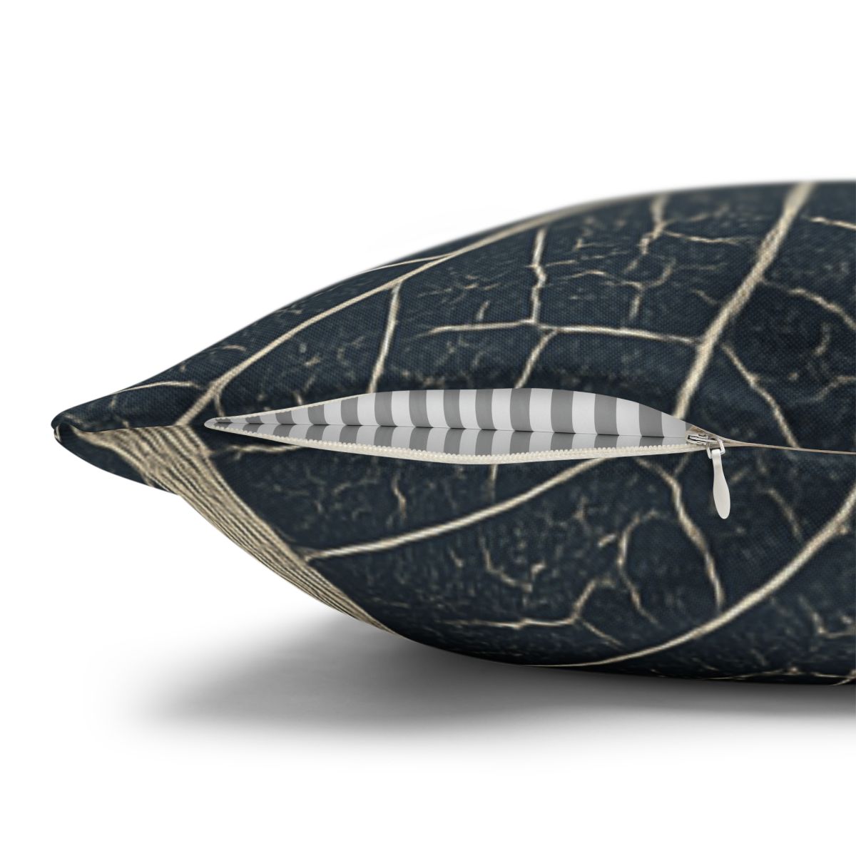 Leaf Vein Starchart Lattice soft cotton pillow cases