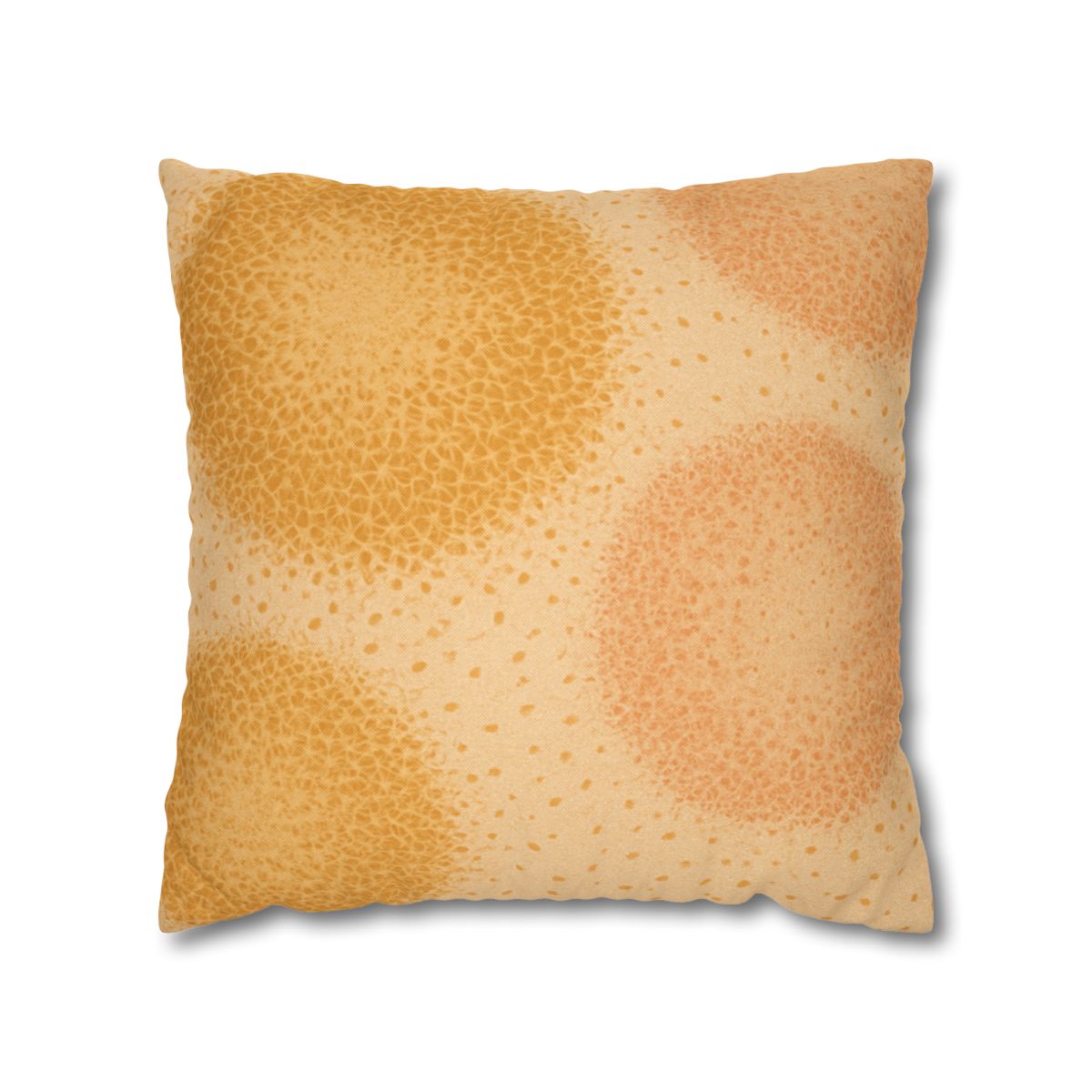 Seed Cluster Halo personalized pillow covers