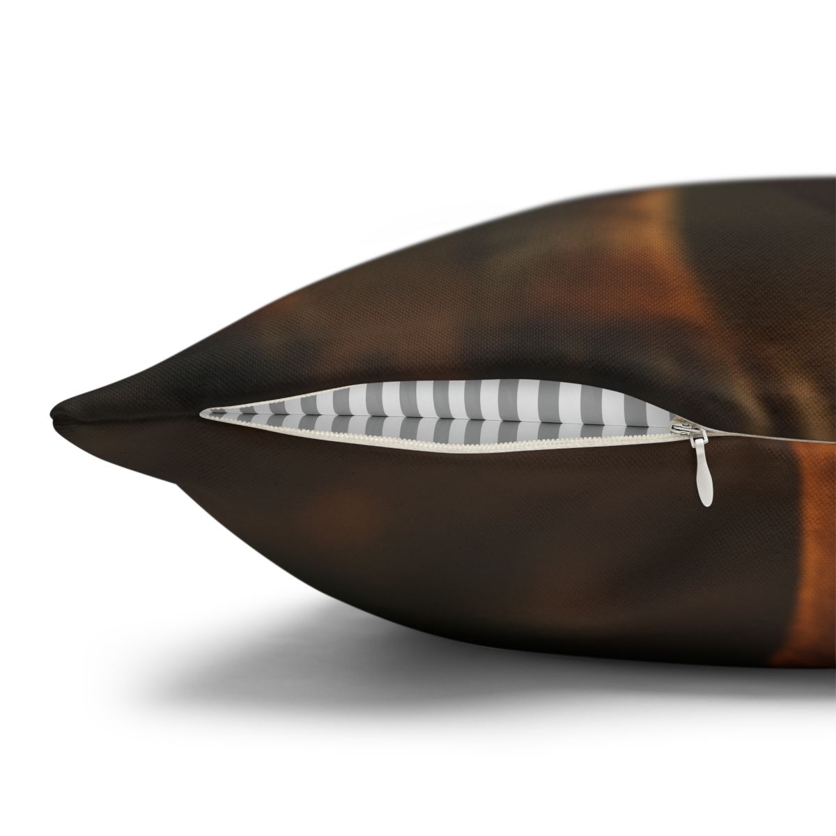 Forest Stalker Bengal Tiger trendy patterned pillow cases