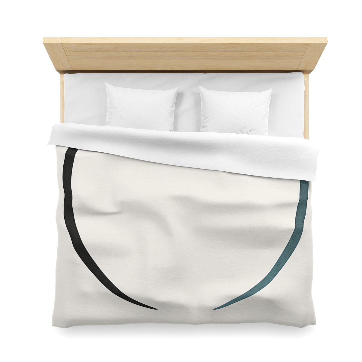 Twin Arc Eclipse duvets for gifts