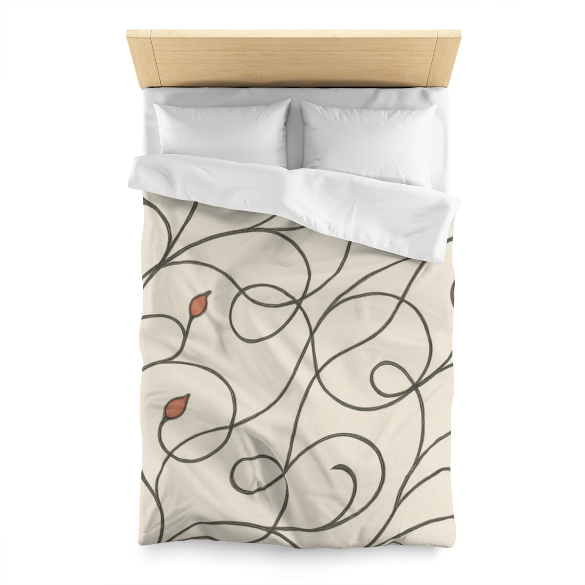 Vine Line Sonata duvets for gifts