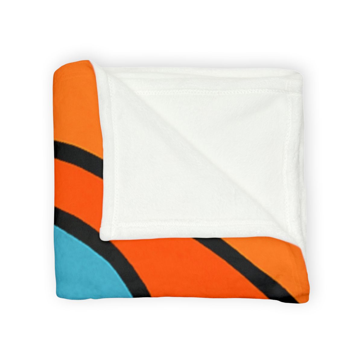 Rocket Classroom With Penguin Pilots unique gift blankets