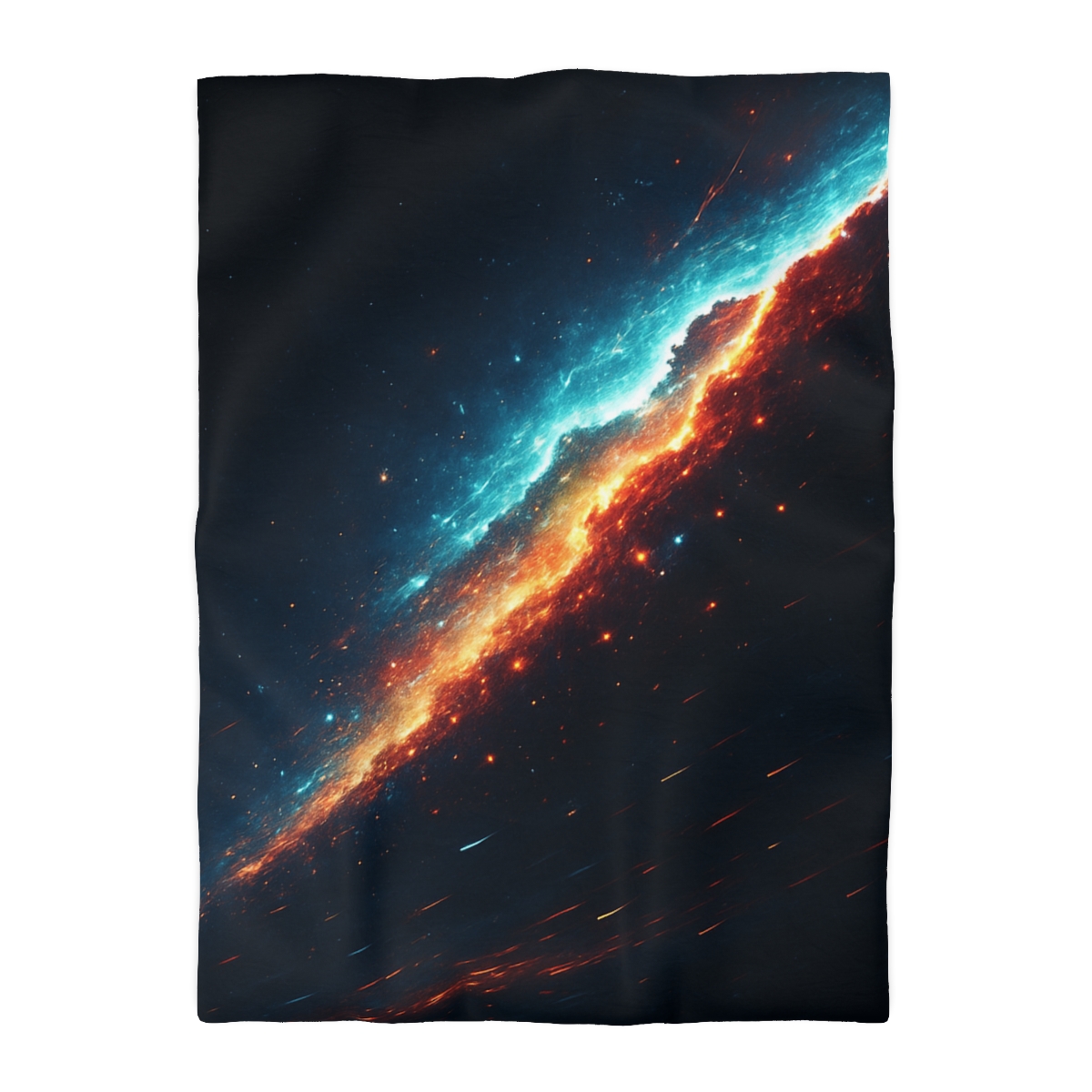 Chrono Rift Starstream duvets for gifts