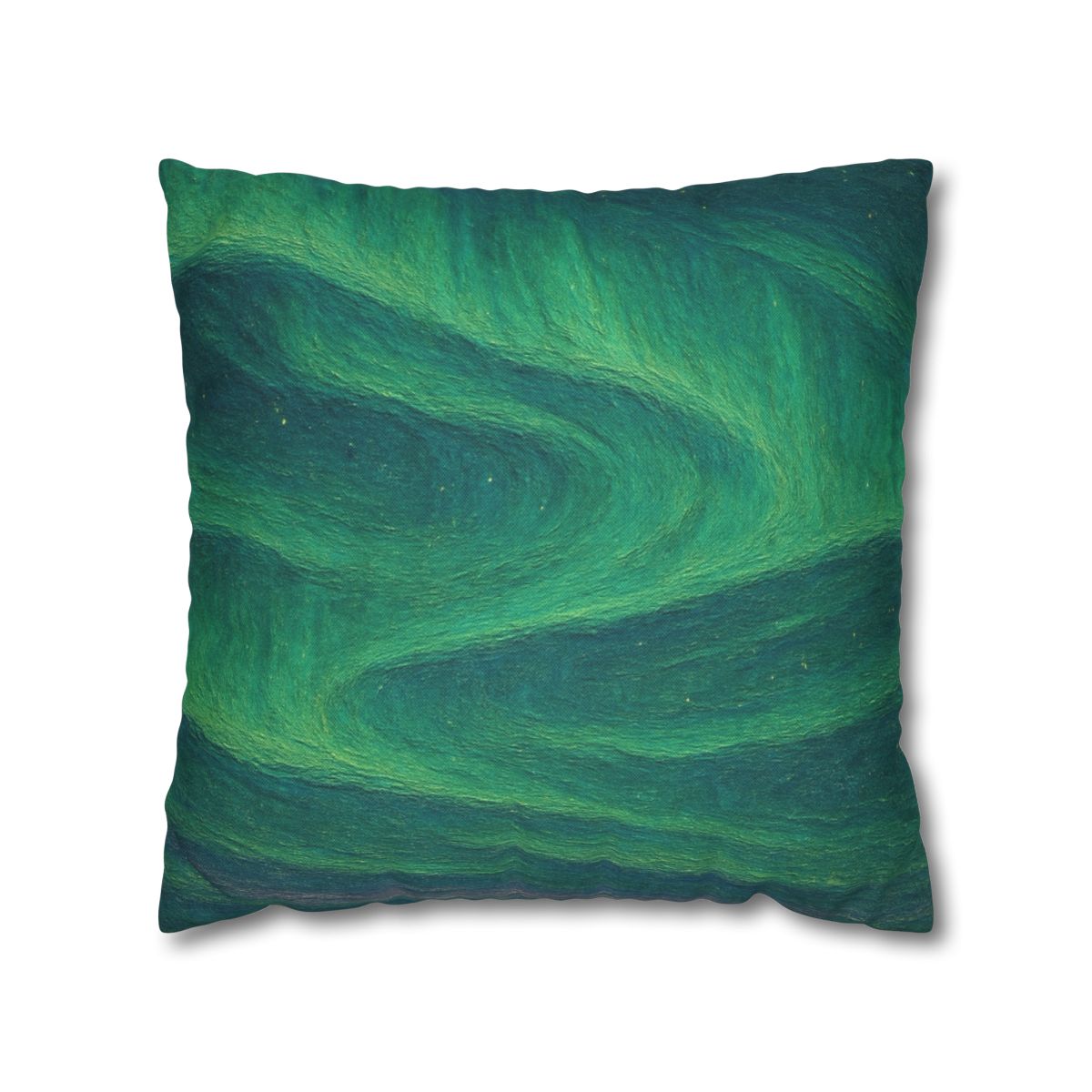 Auroral Dust Tapestry comfortable bedding pillow covers