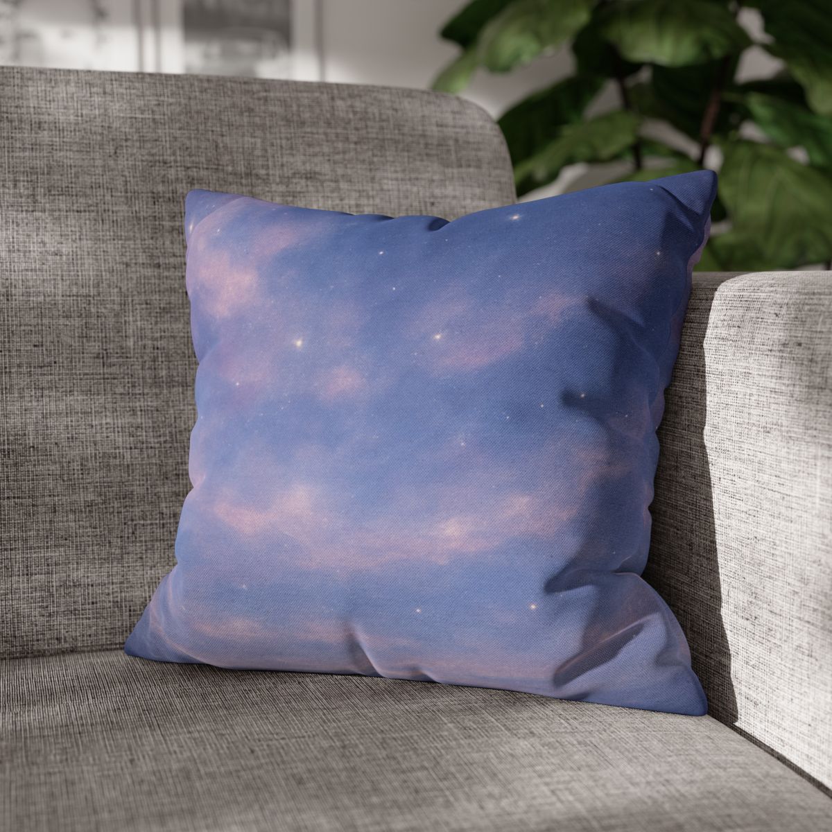 Photon Mist Serenade trendy patterned pillow cases